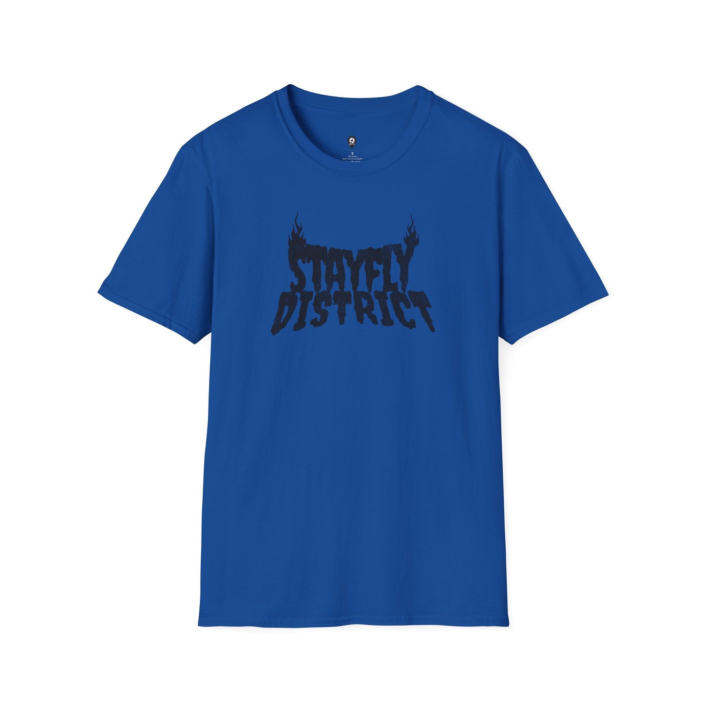 SFD flame Tee