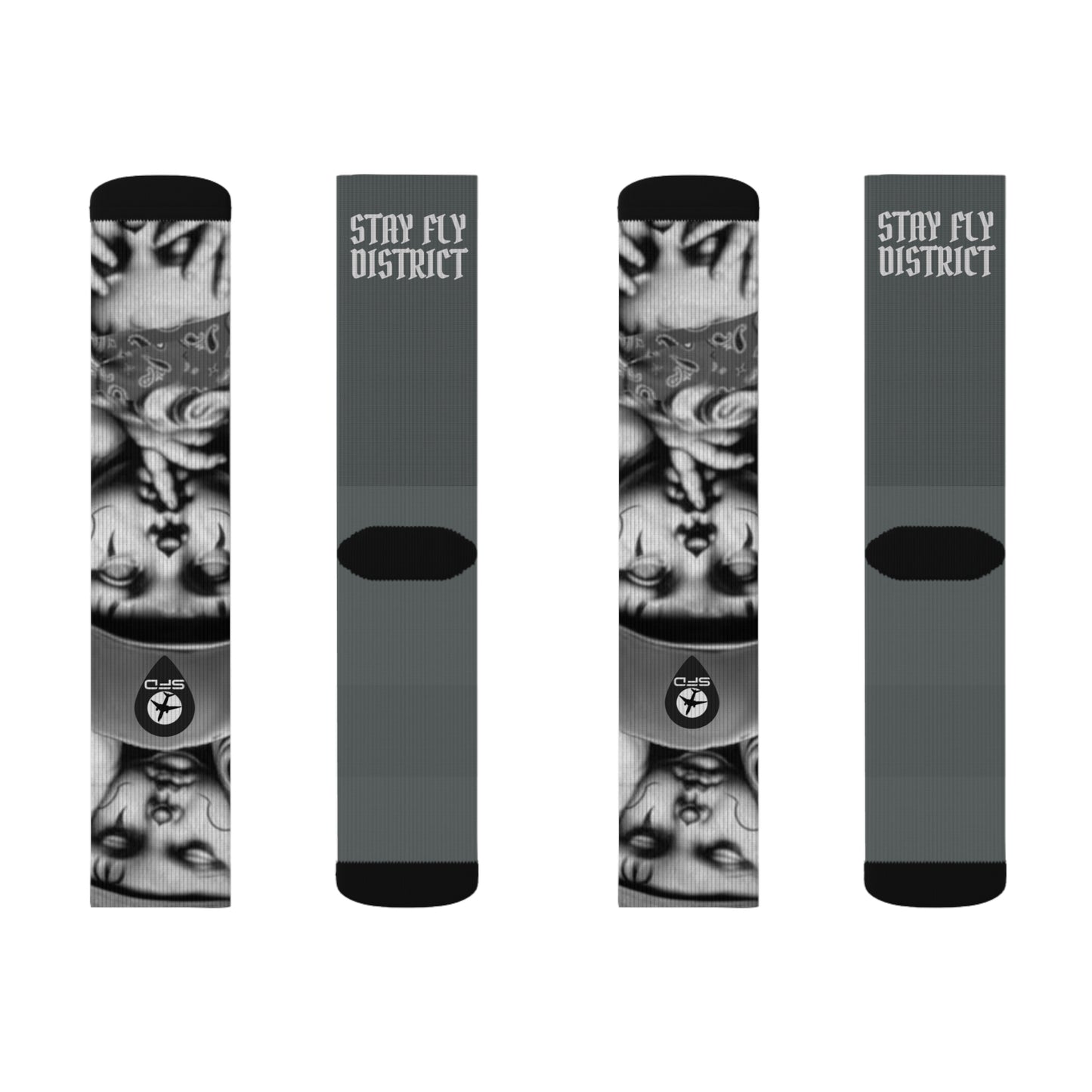 SFD Socks