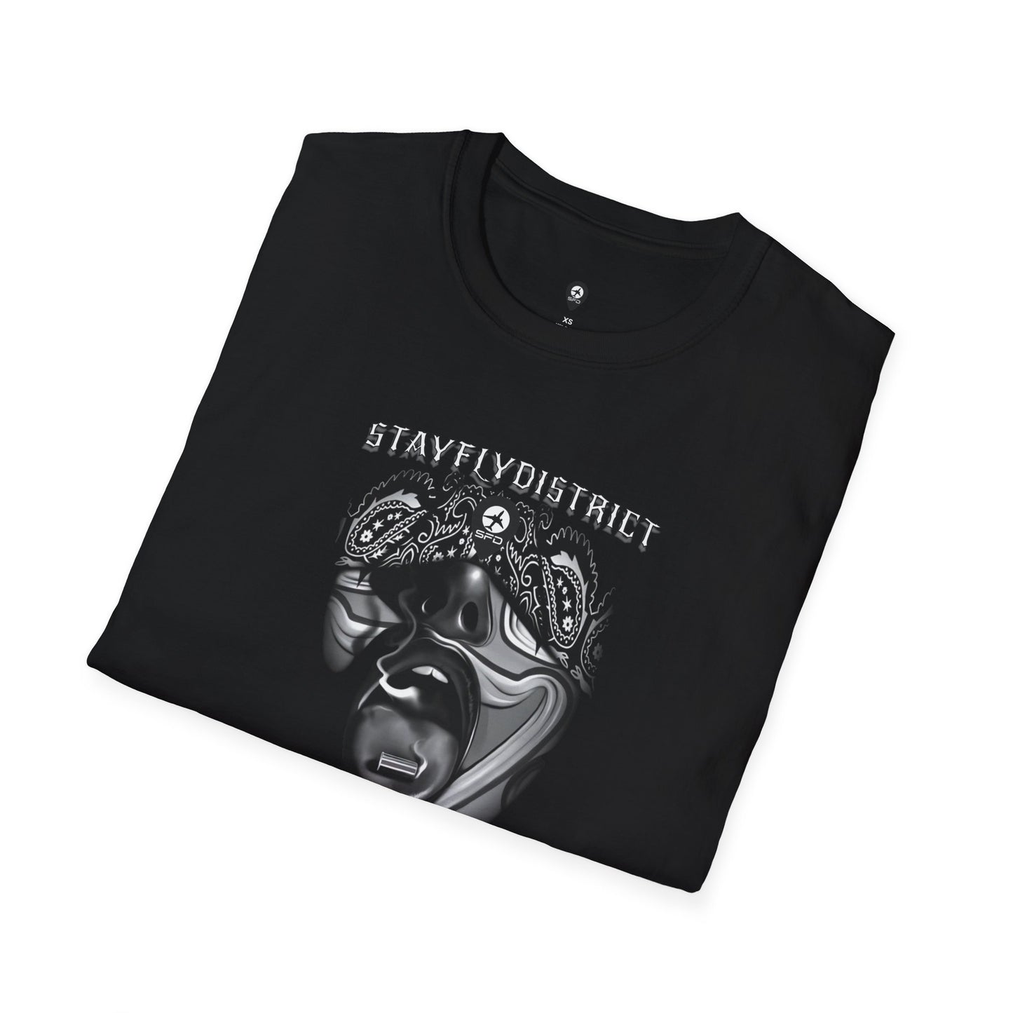 SFD Bullets x Bandana Tee