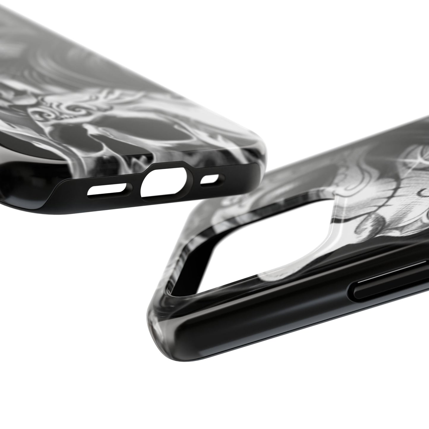 SFD Tough Phone Cases
