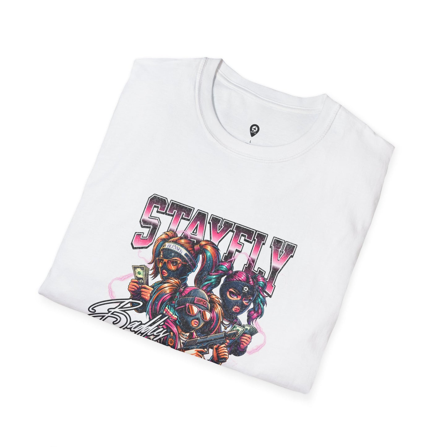 SFD Baddies Tee
