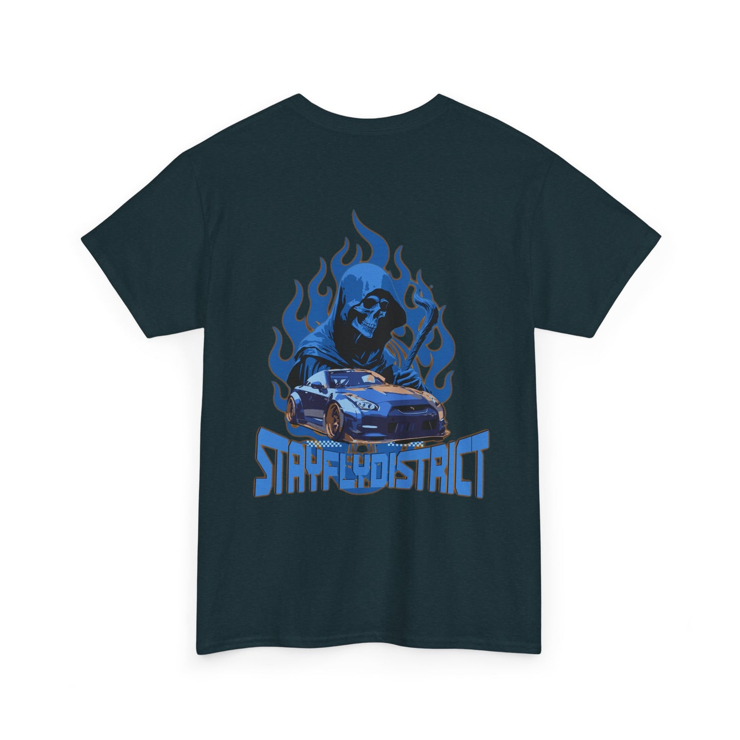 GTR Tee
