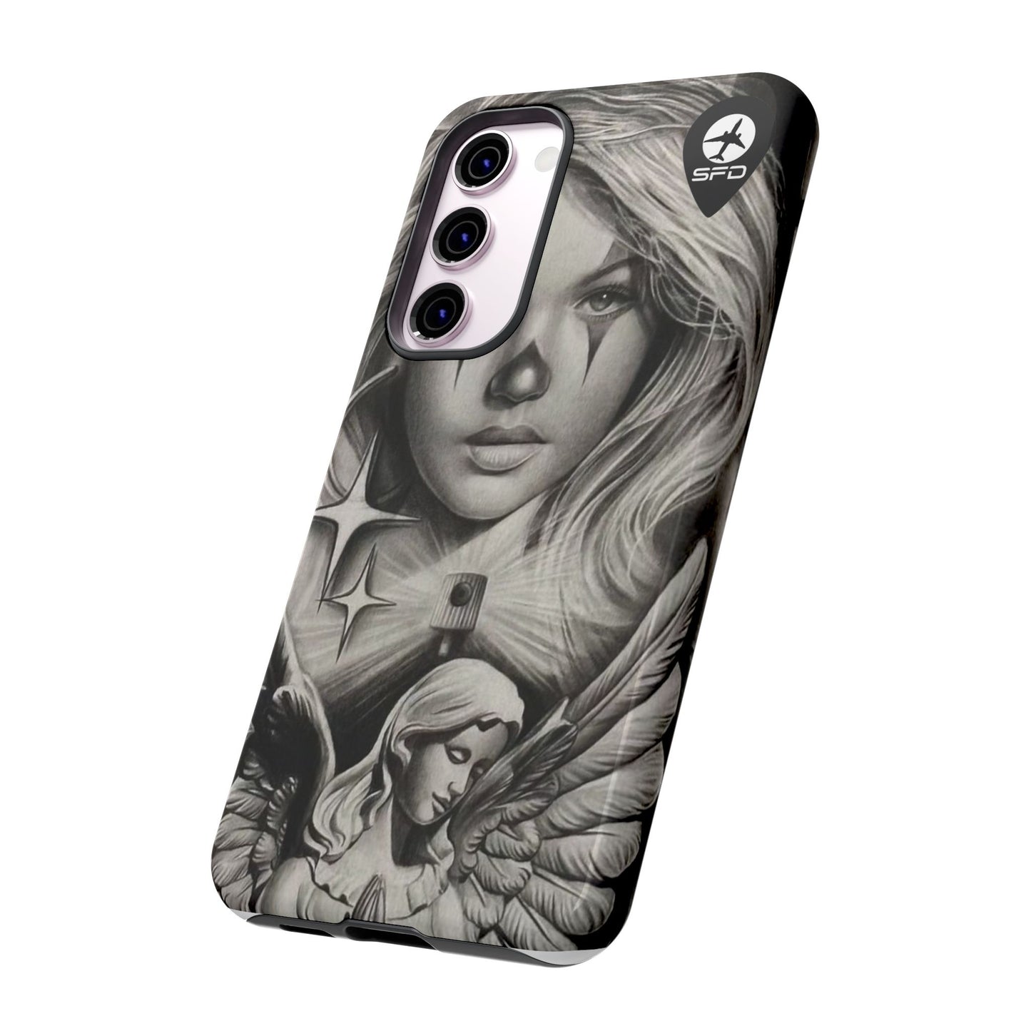 Tough Cases
