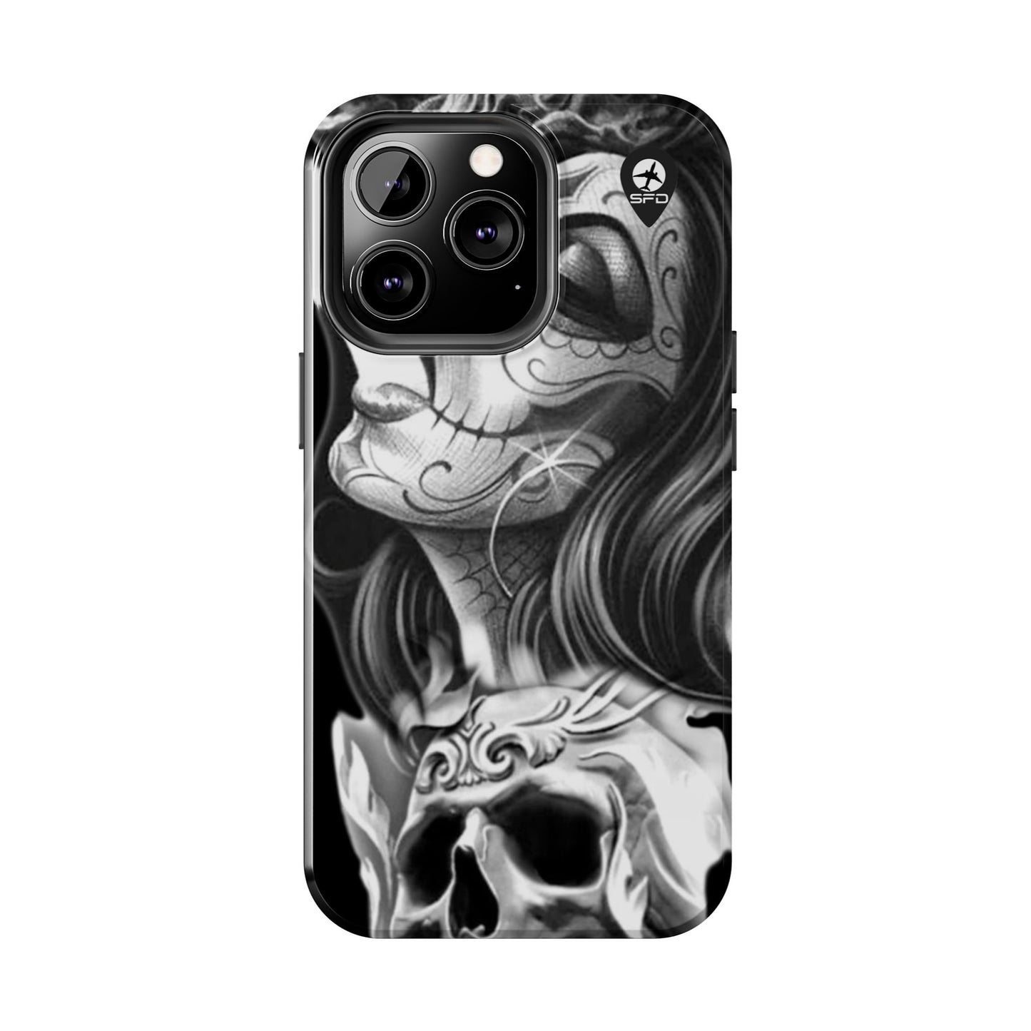 SFD Tough Phone Cases