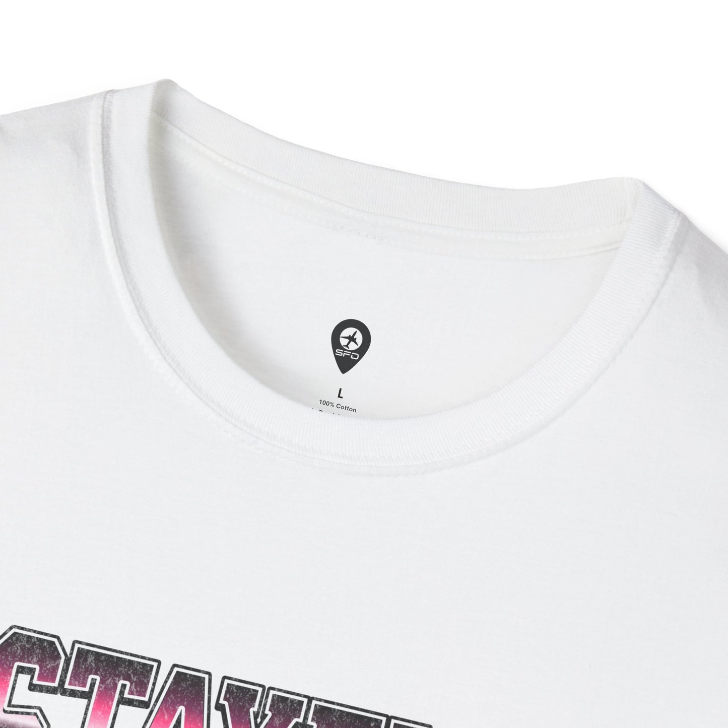 SFD Baddies Tee