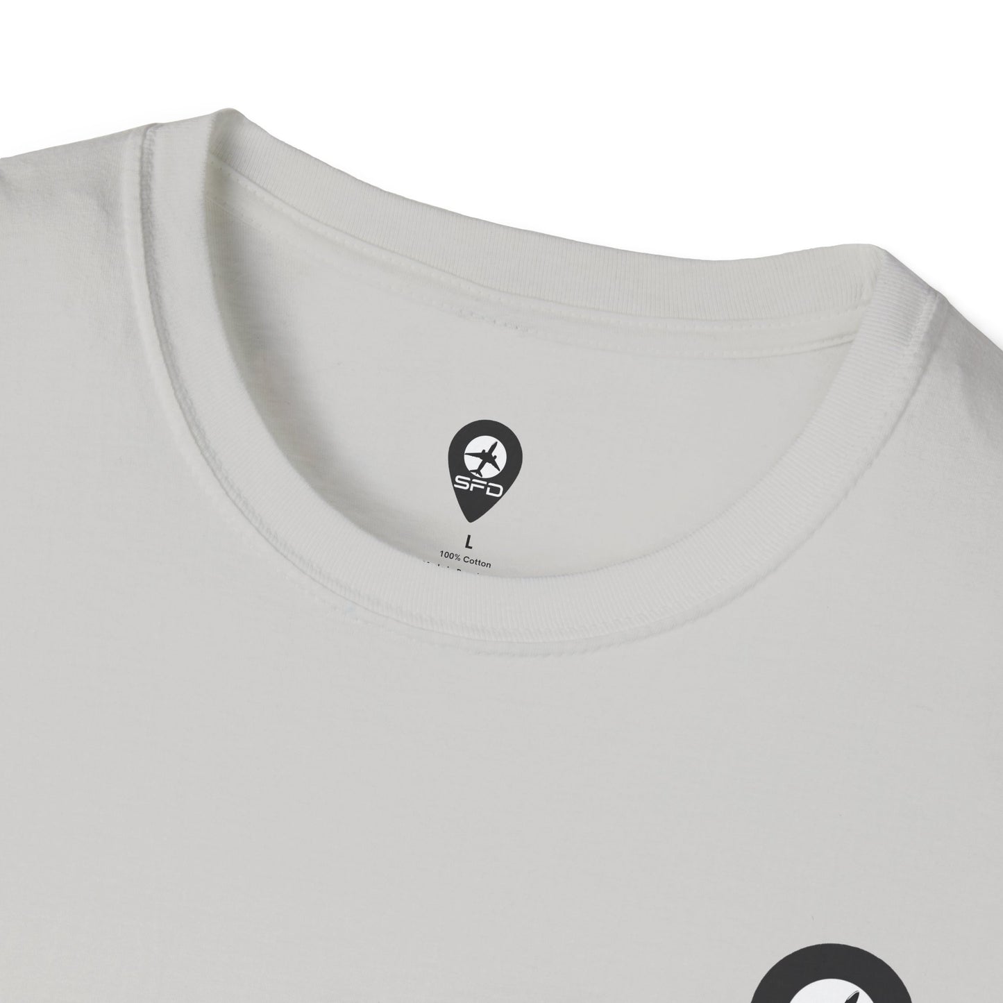 SFD Takeoff Tee