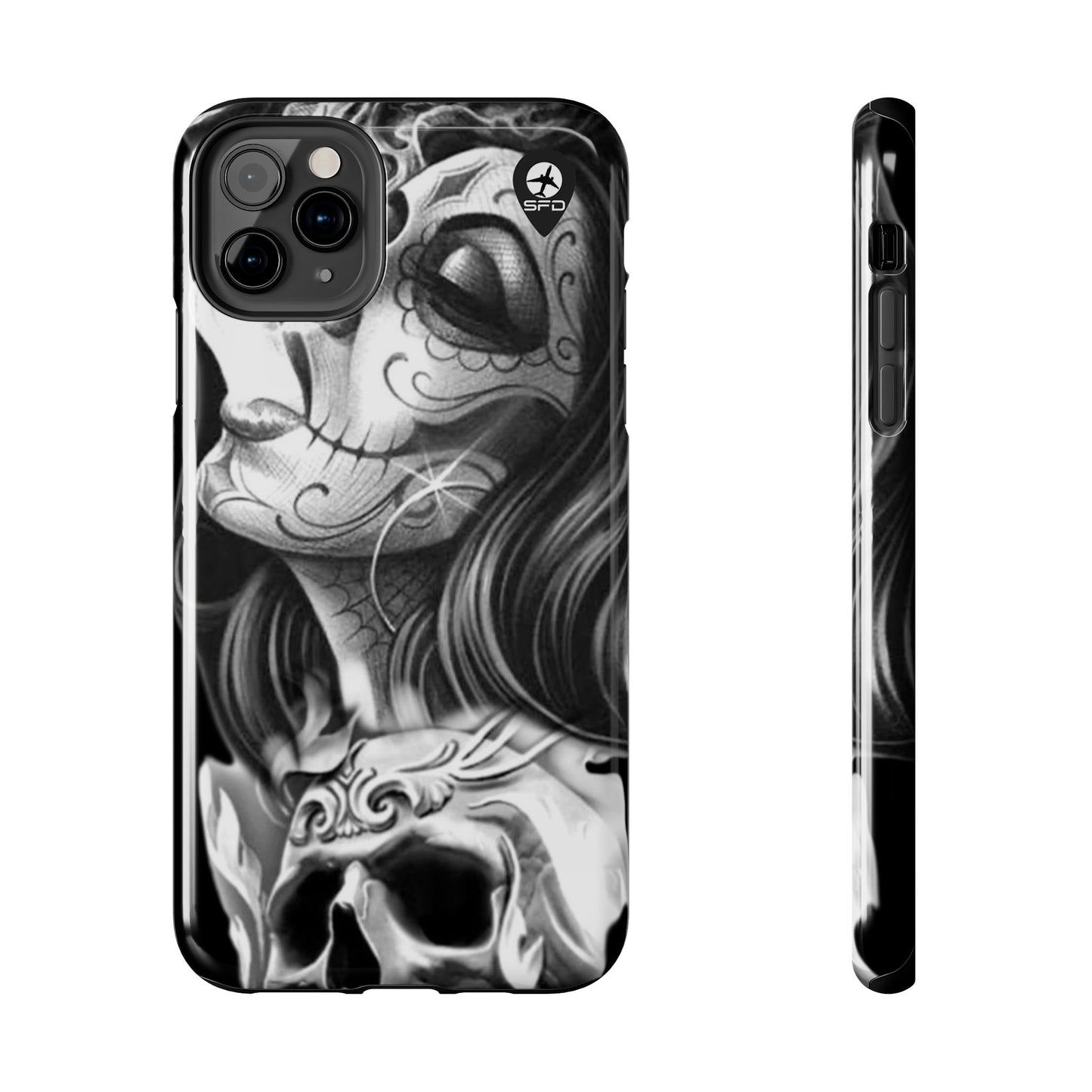 SFD Tough Phone Cases