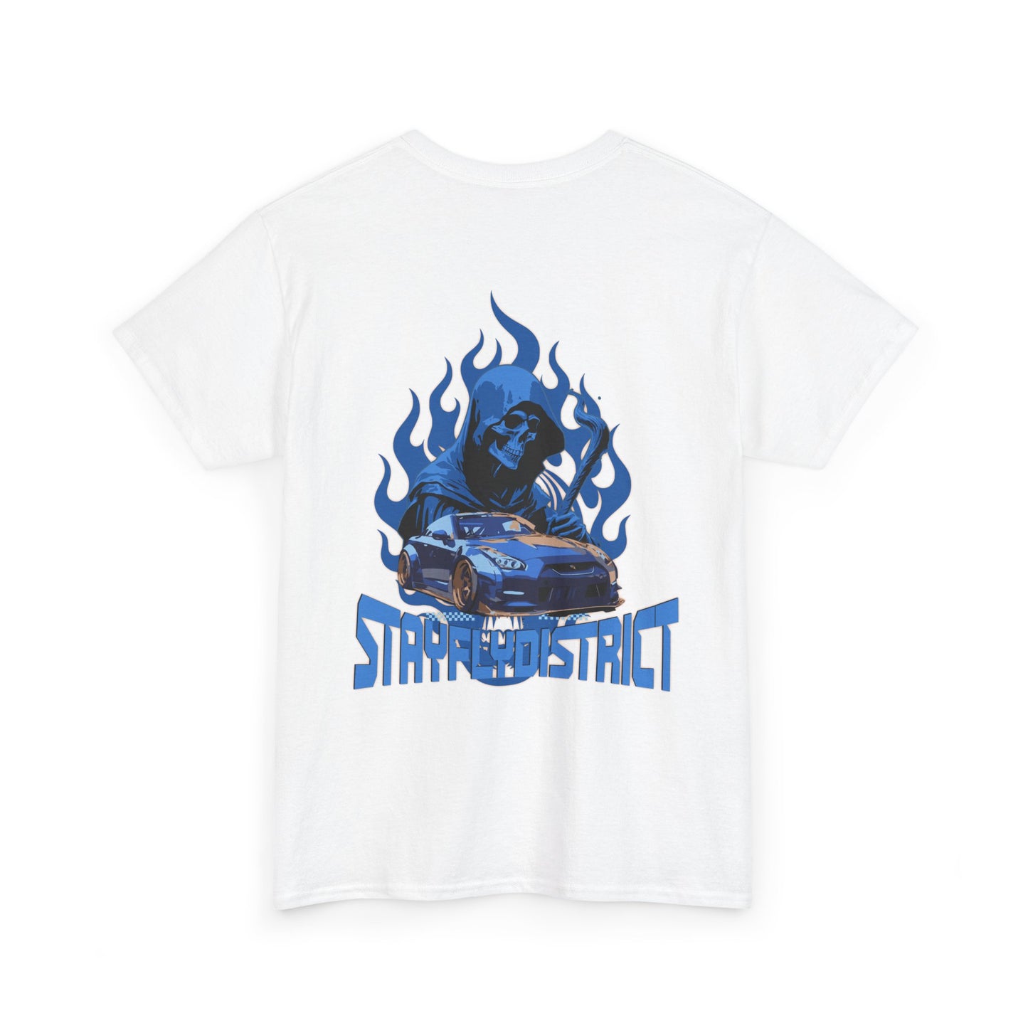 GTR Tee