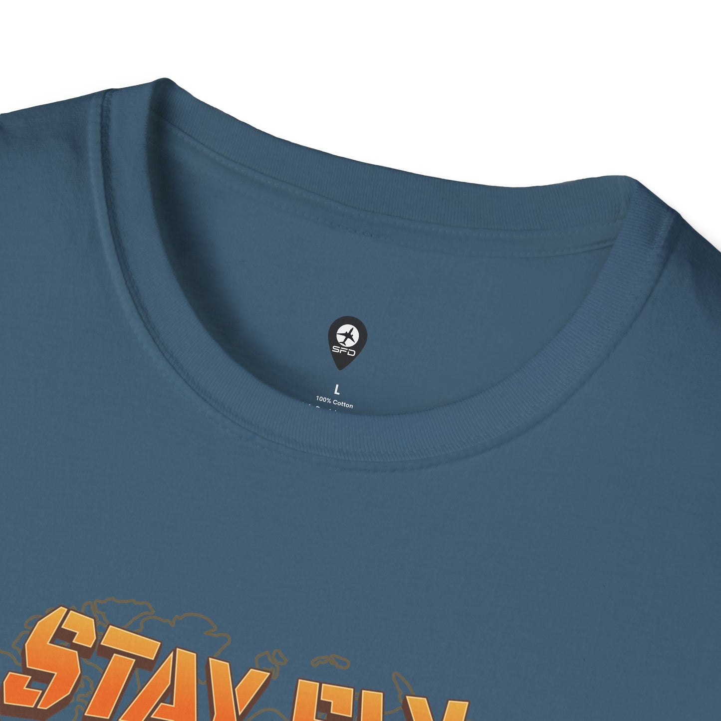 SFD "WMD' T-Shirt