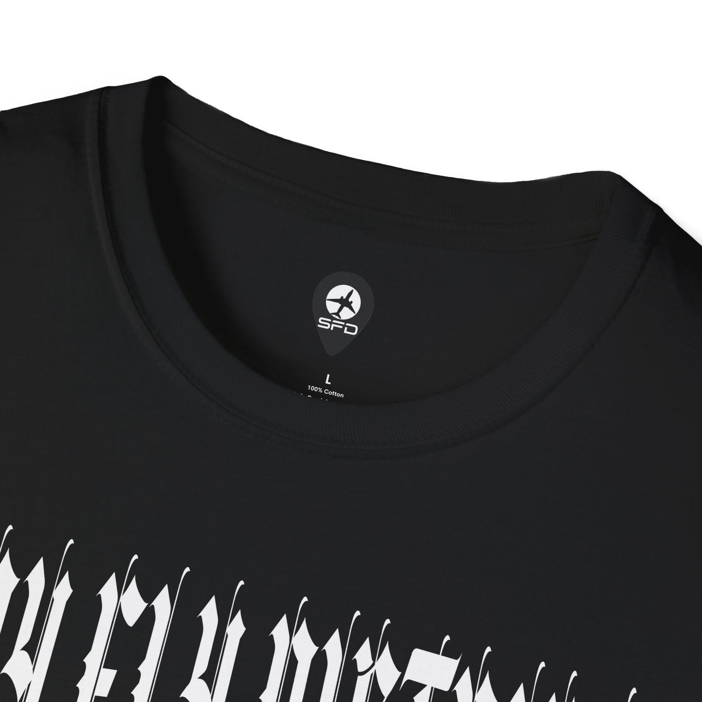SFD 210 Tee