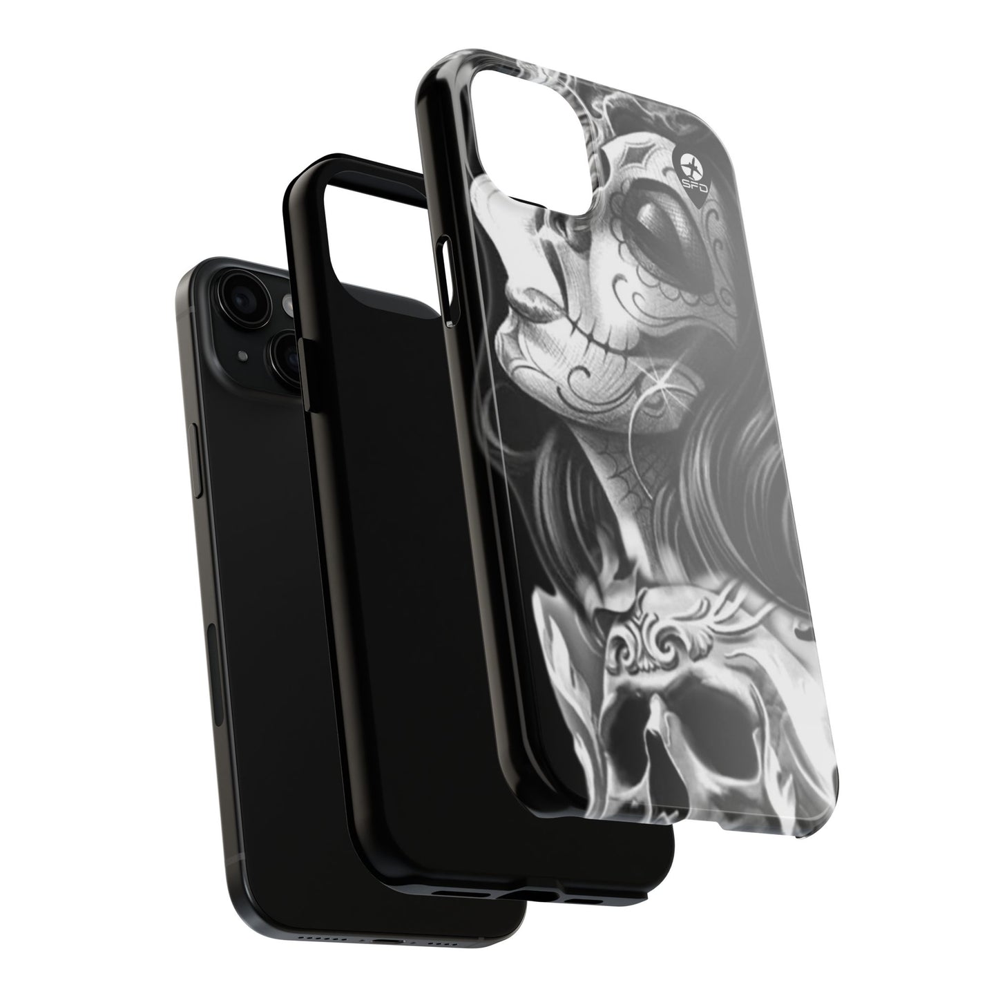 SFD Tough Phone Cases