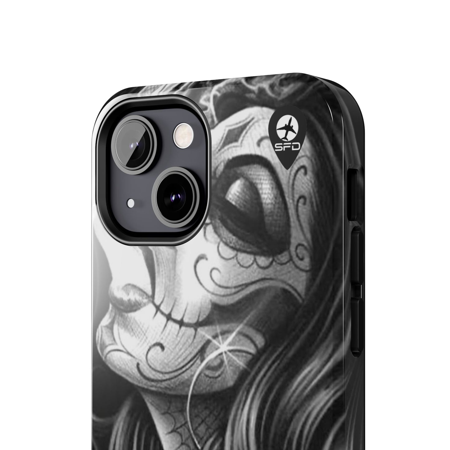 SFD Tough Phone Cases