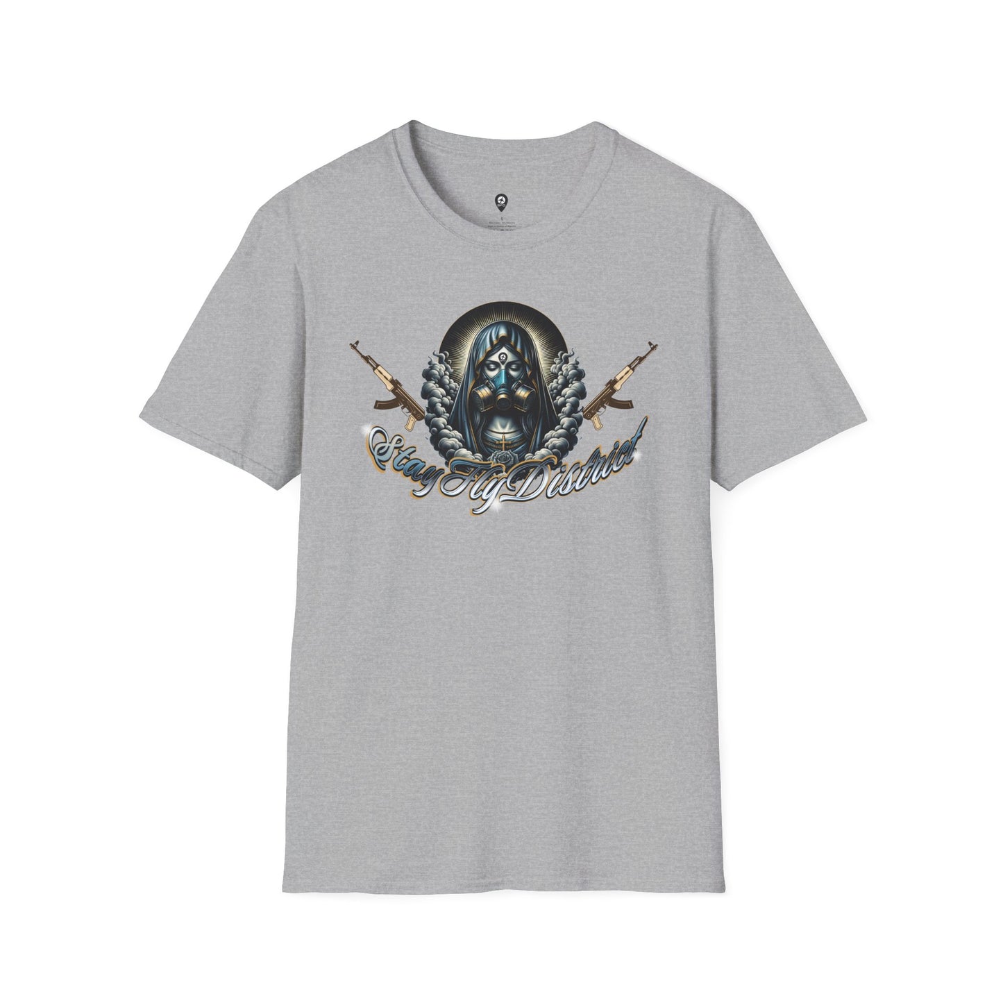 SFD "Reina De Cielo"Tee