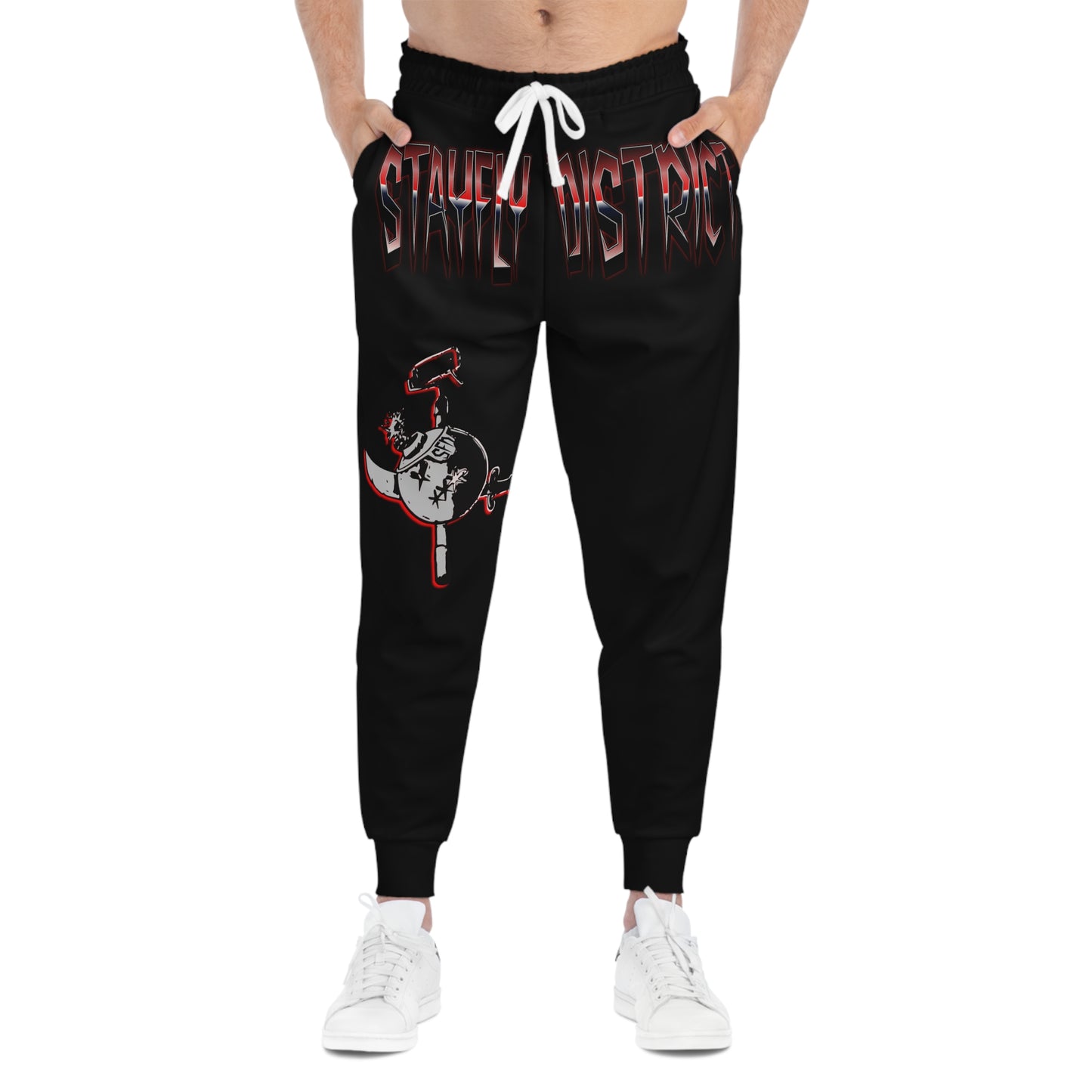 SFD War Paint Joggers