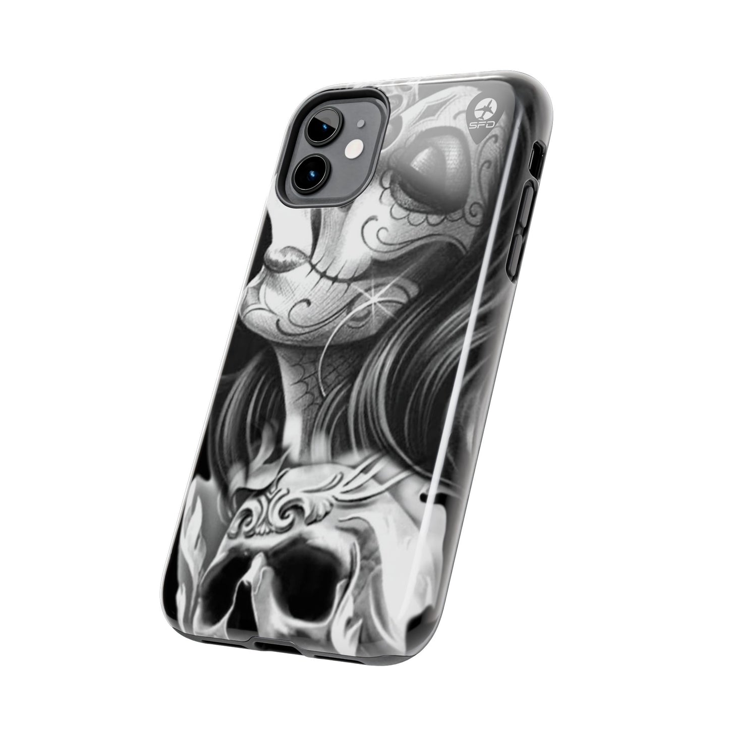 SFD Tough Phone Cases