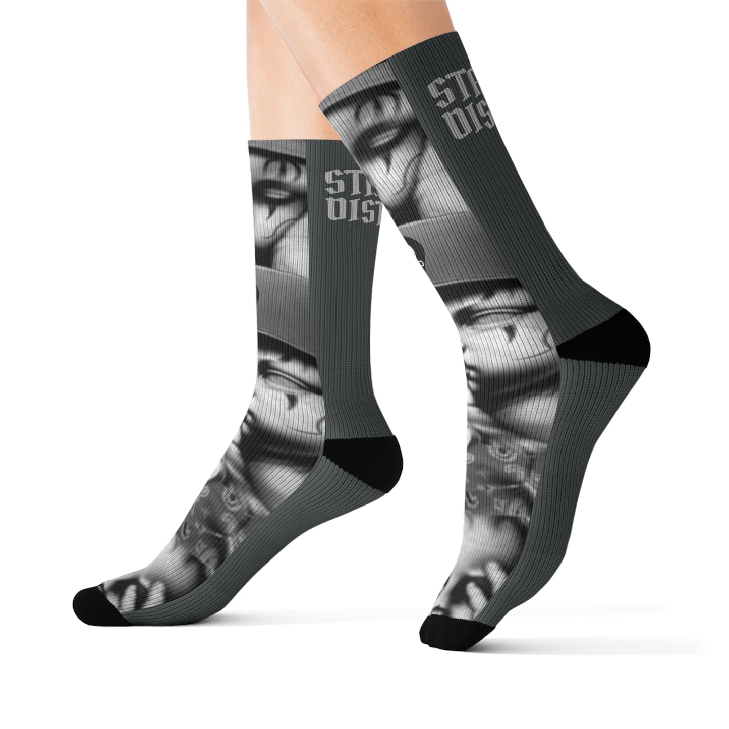 SFD Socks