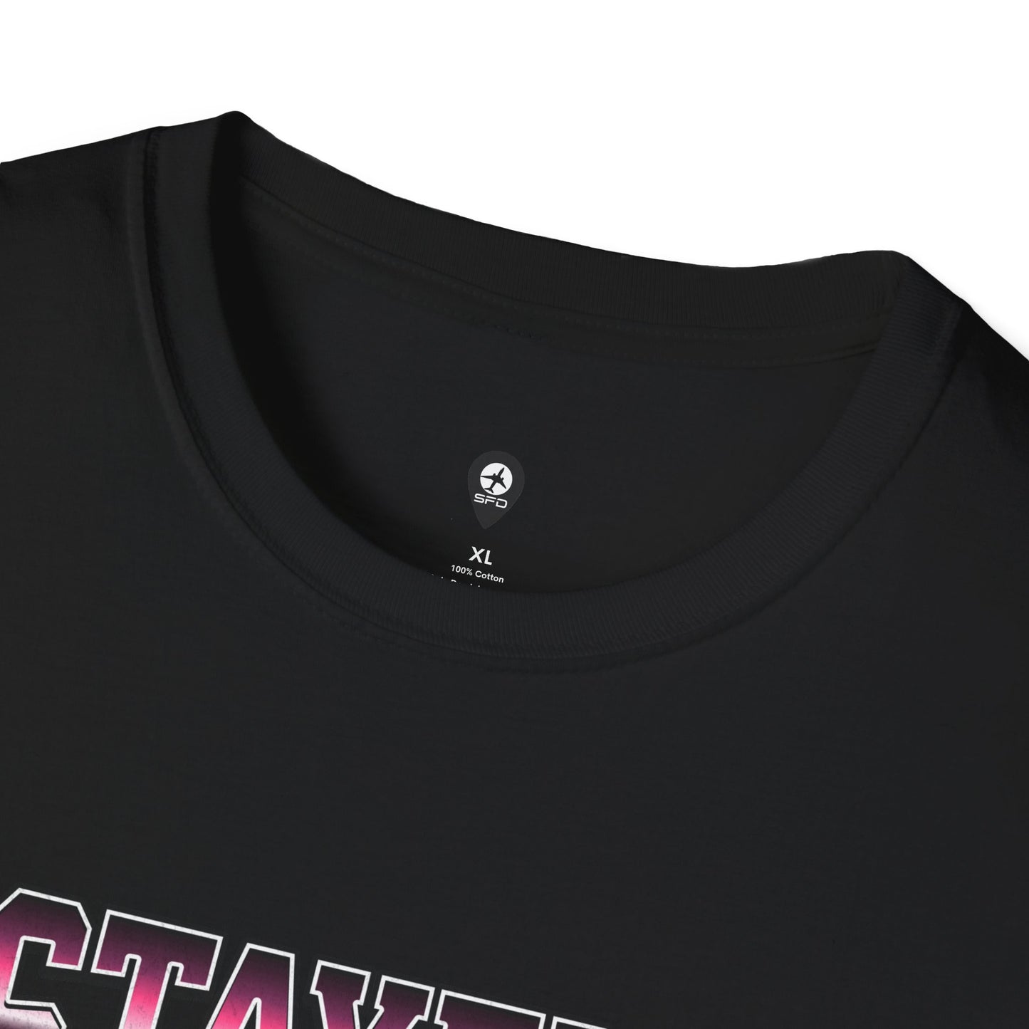 SFD Baddies Tee
