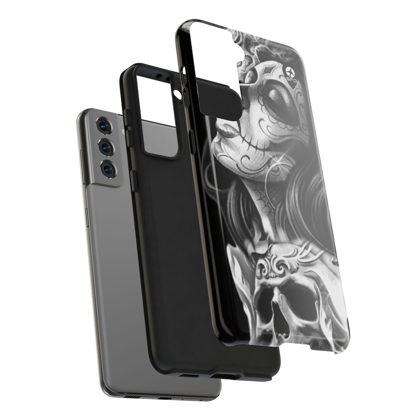 SFD Tough Phone Cases