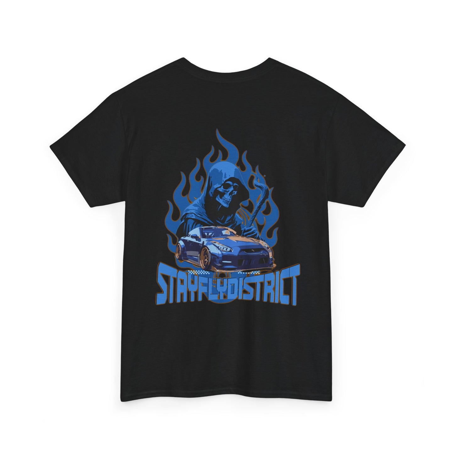 GTR Tee