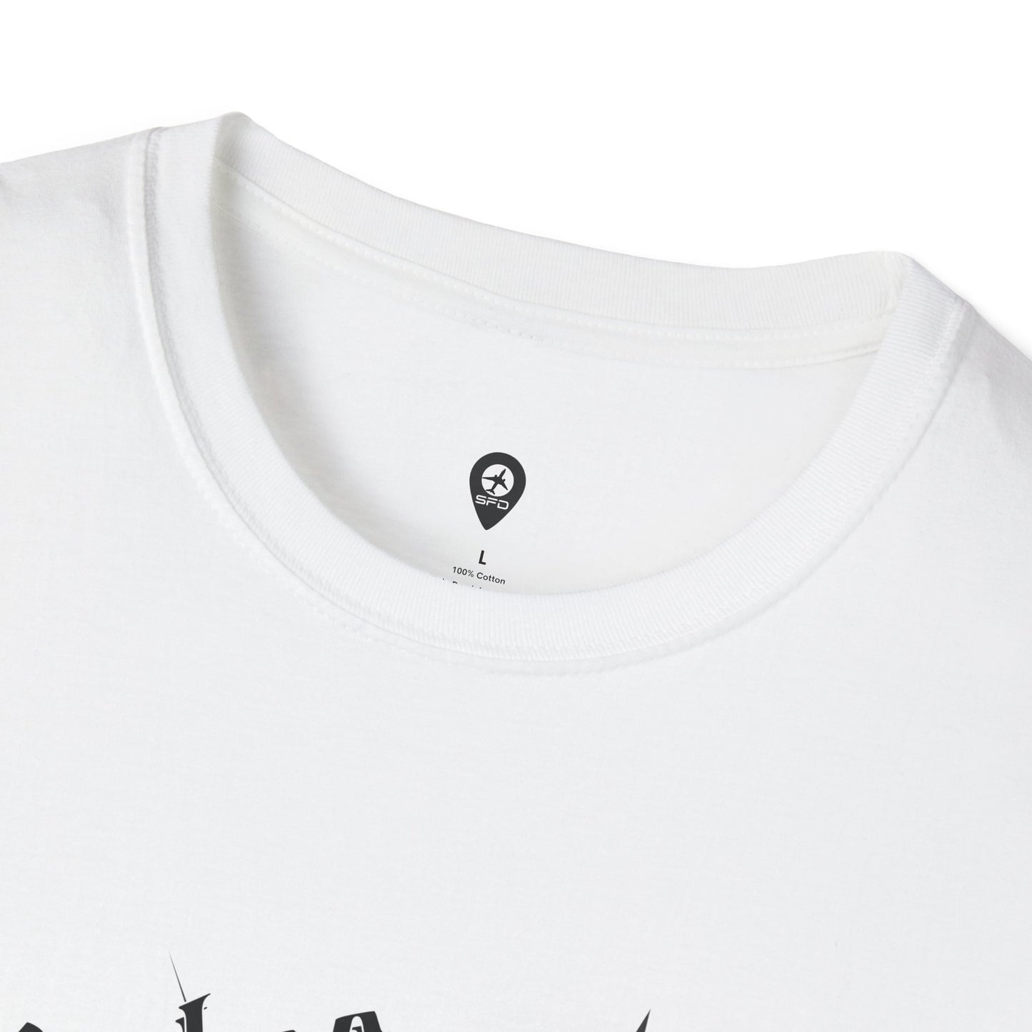 Dia De los Muertos T-Shirt