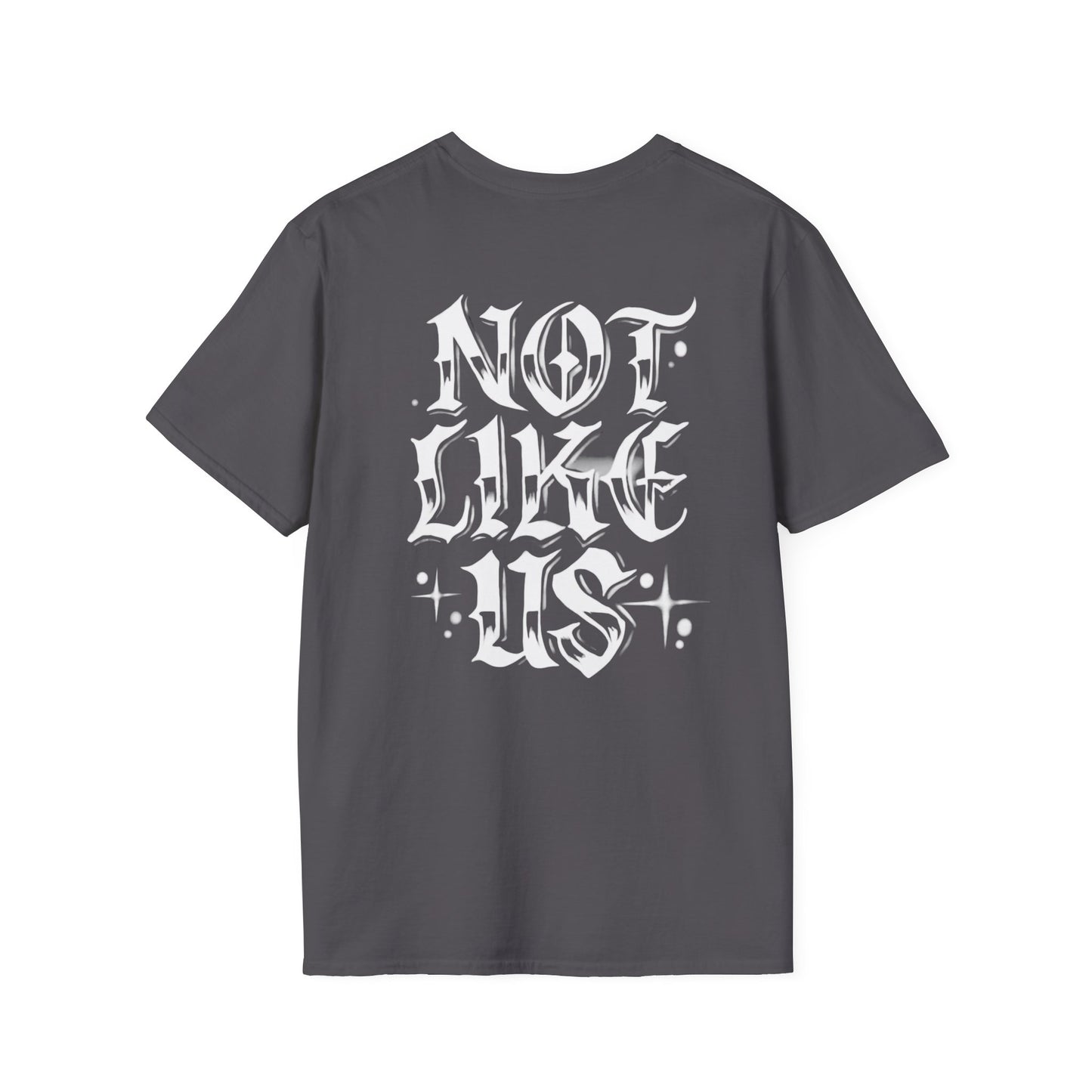 SFD 210 Tee