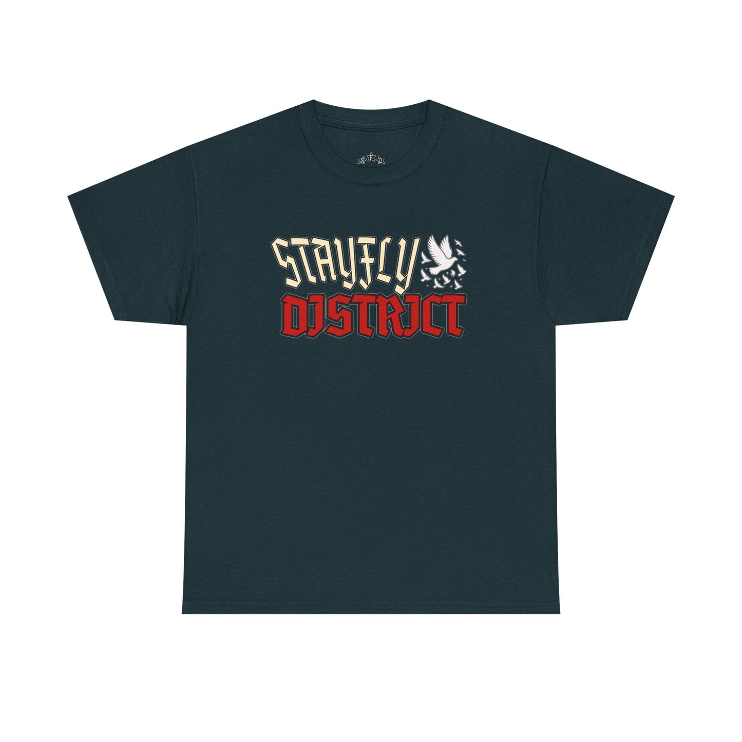 Hour glass Tee