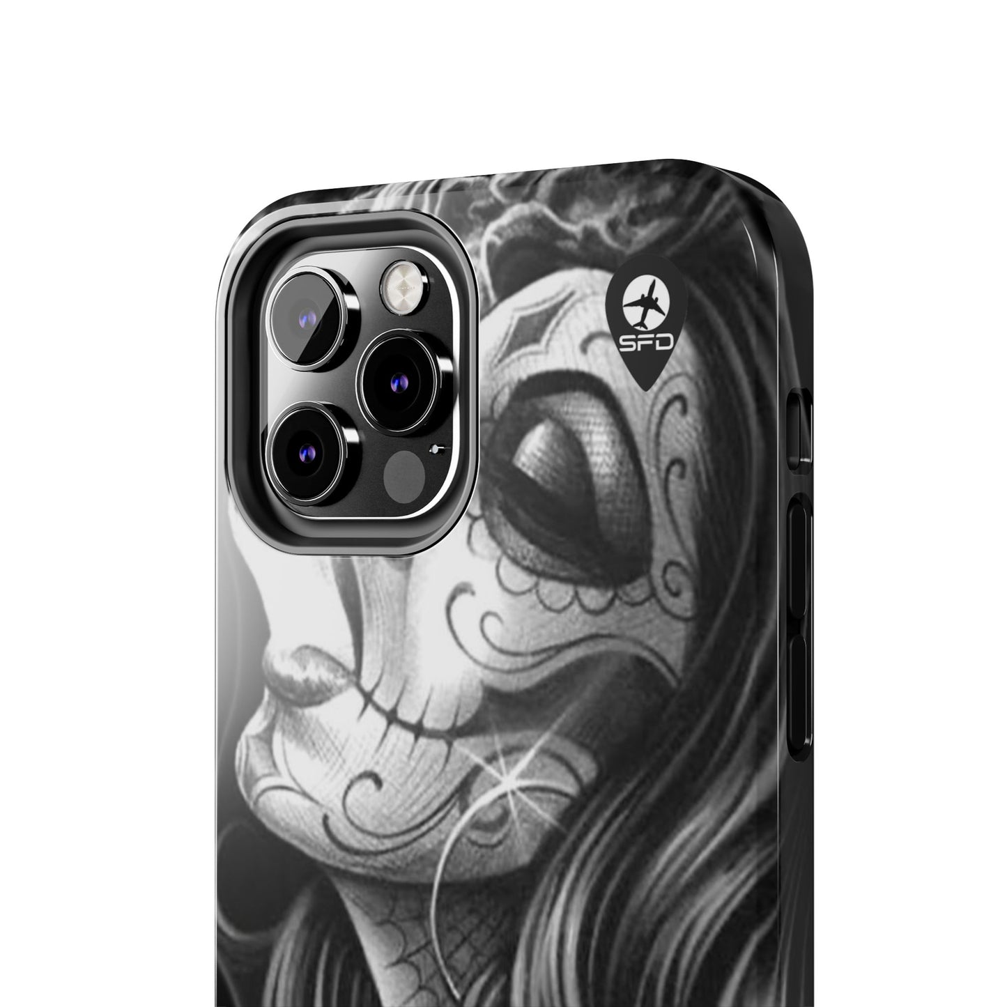 SFD Tough Phone Cases
