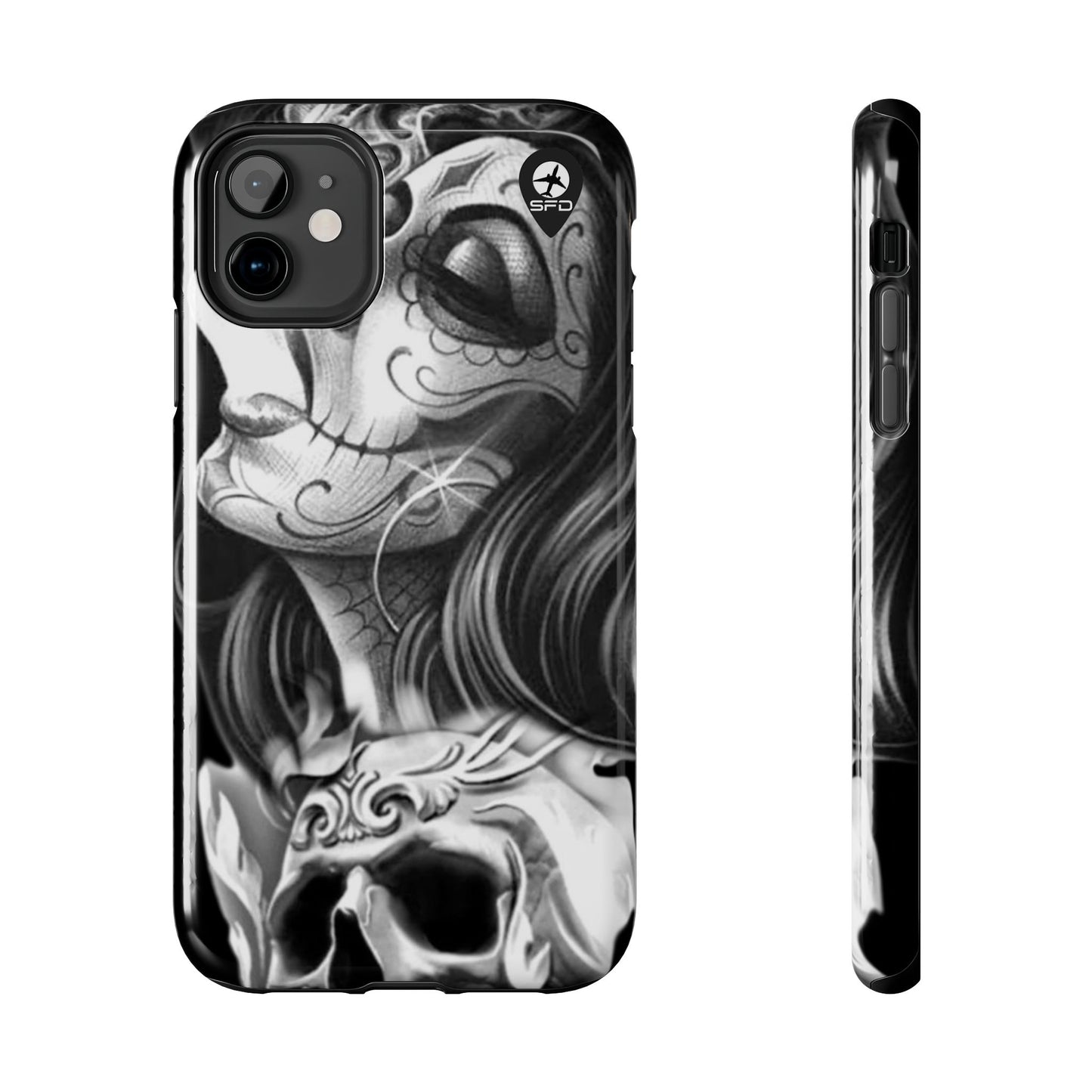 SFD Tough Phone Cases