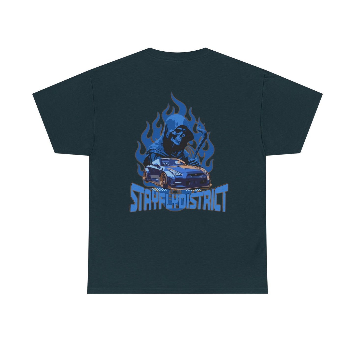 GTR Tee