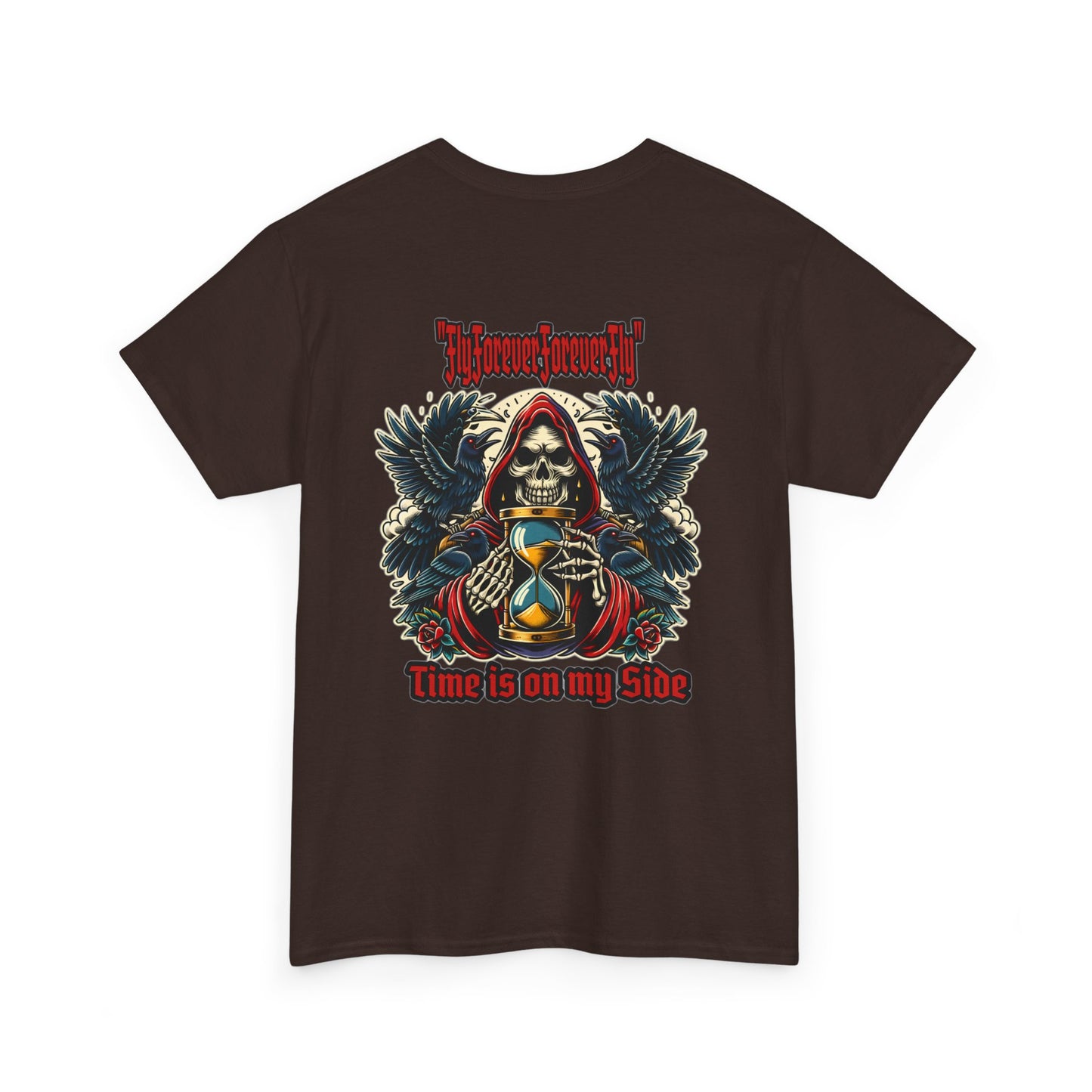 Hour glass Tee