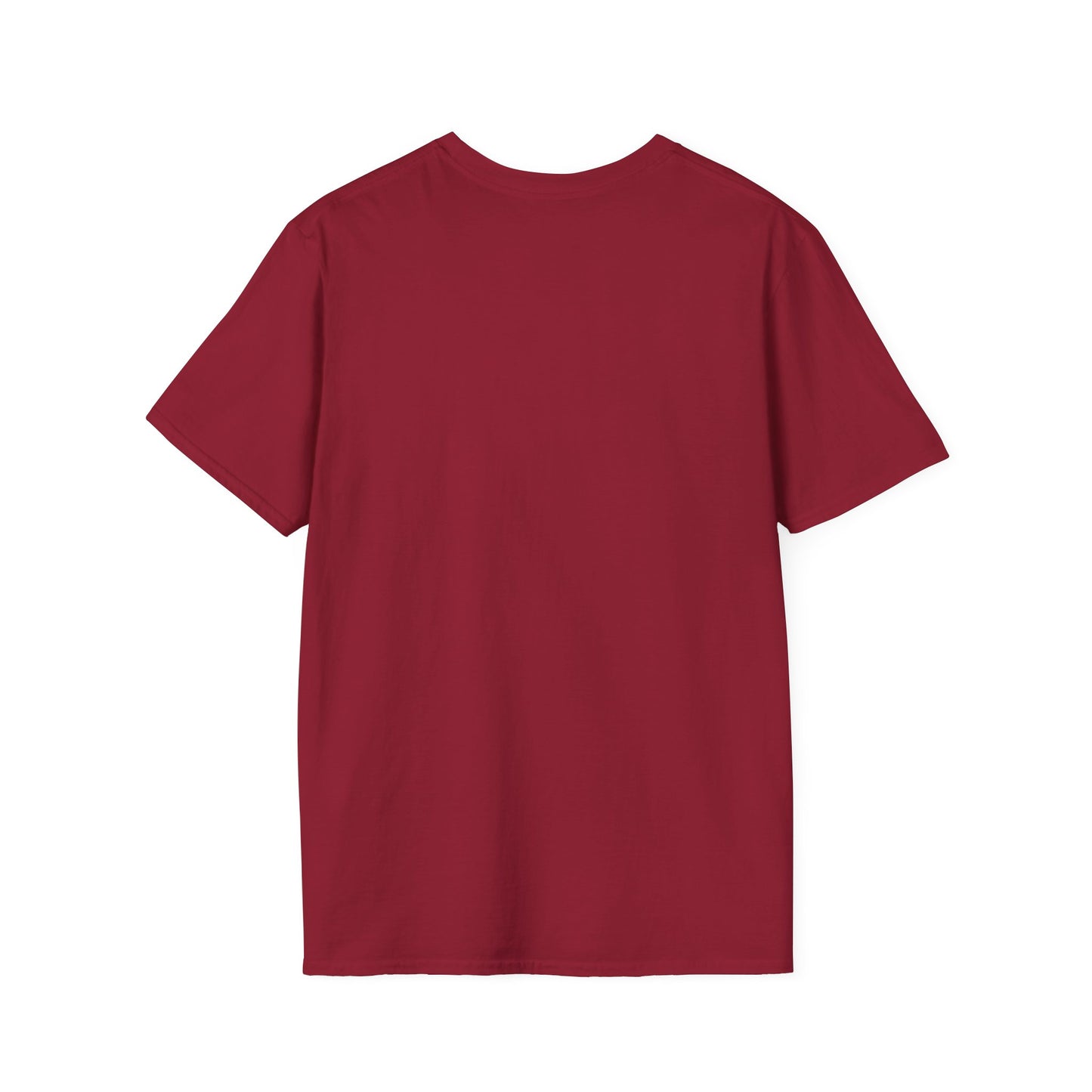 SFD NUNs x GUNs Tee