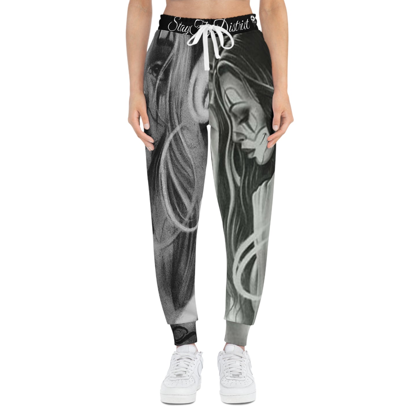 SFD joggers