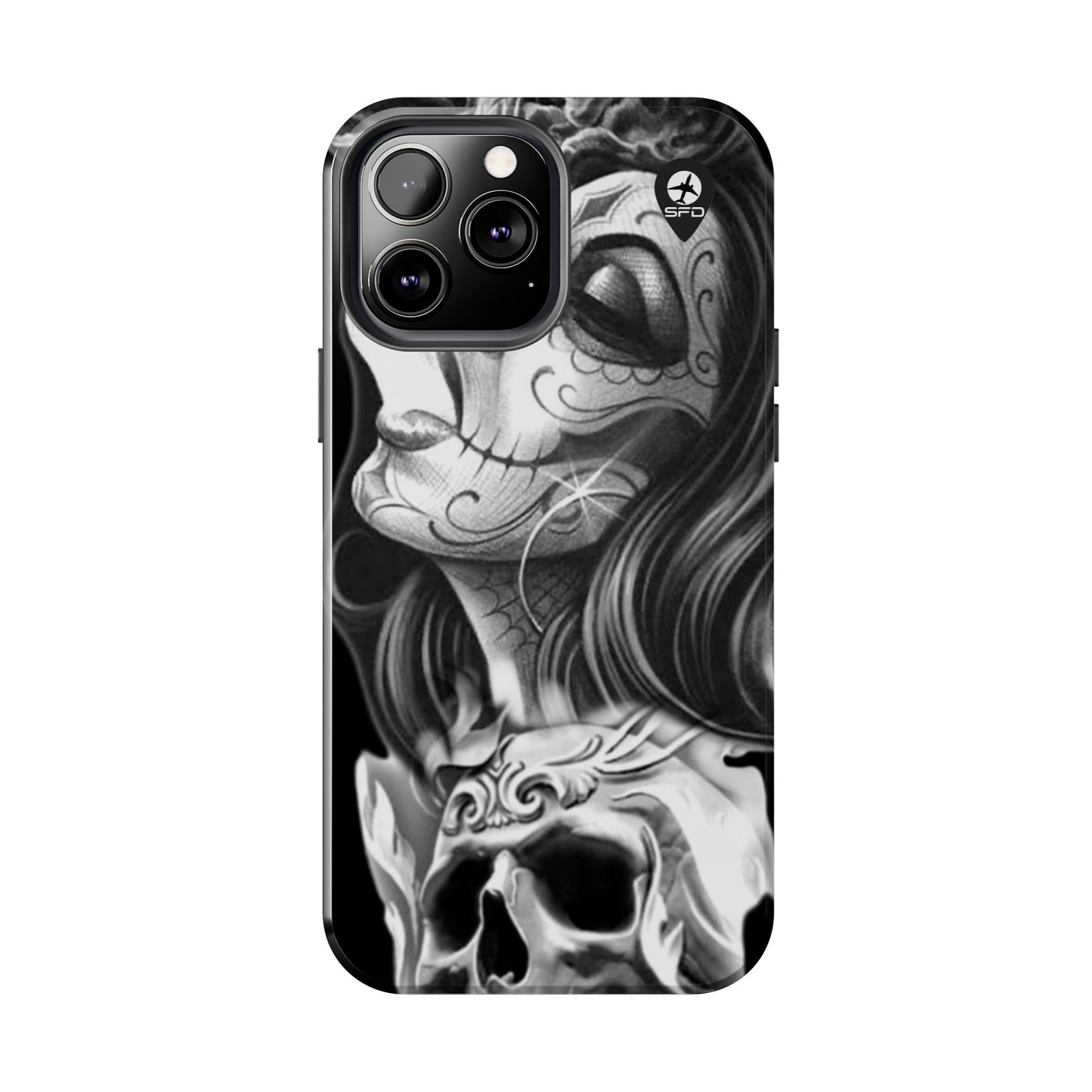 SFD Tough Phone Cases