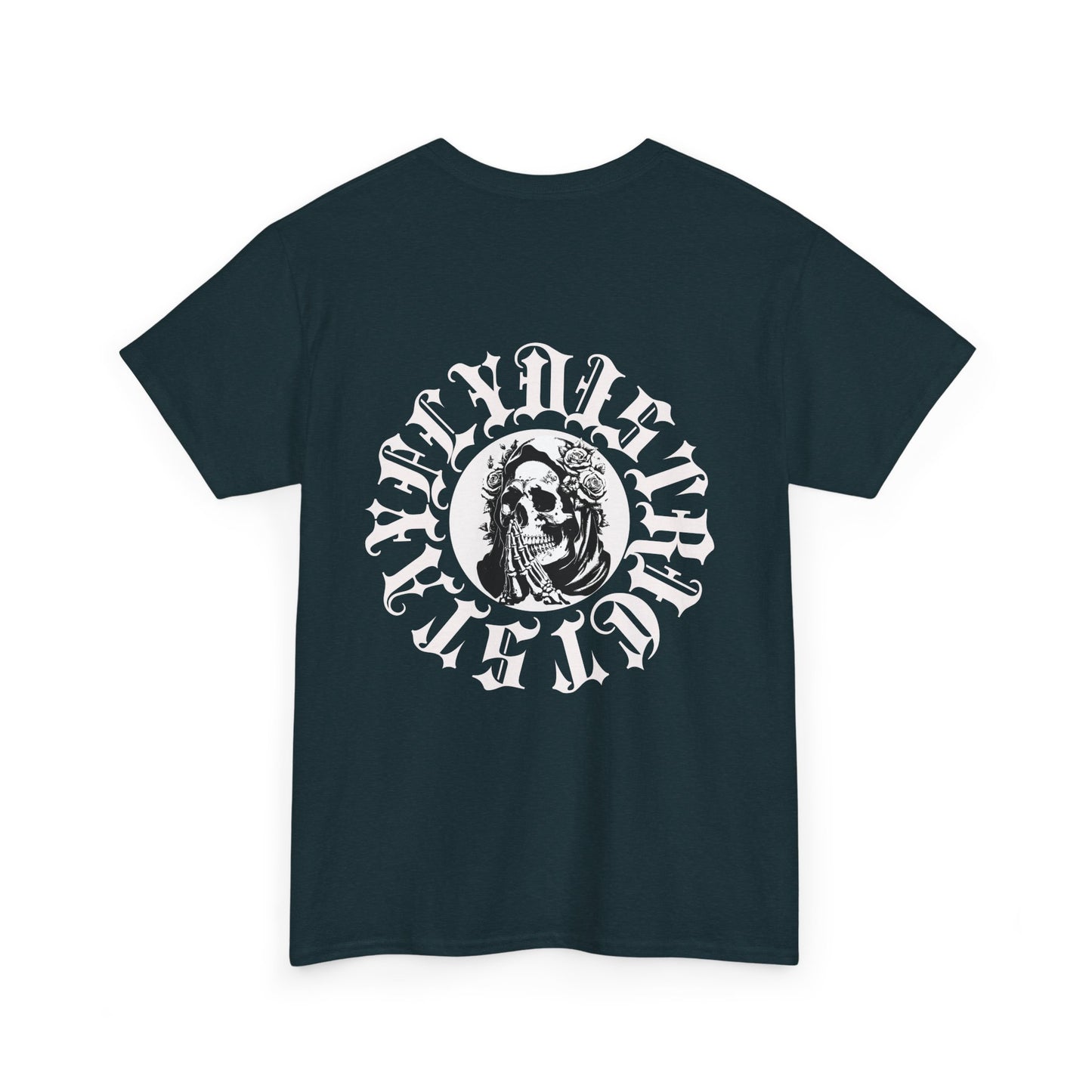 SR. Muerte Tee