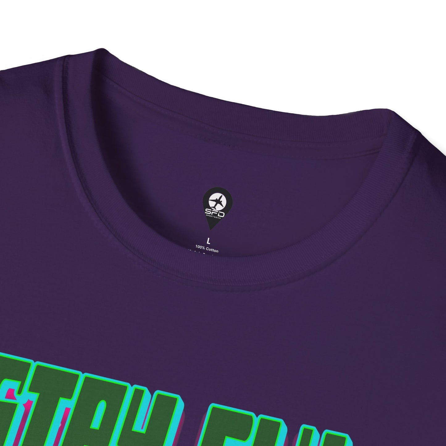 Alien Kush Tee