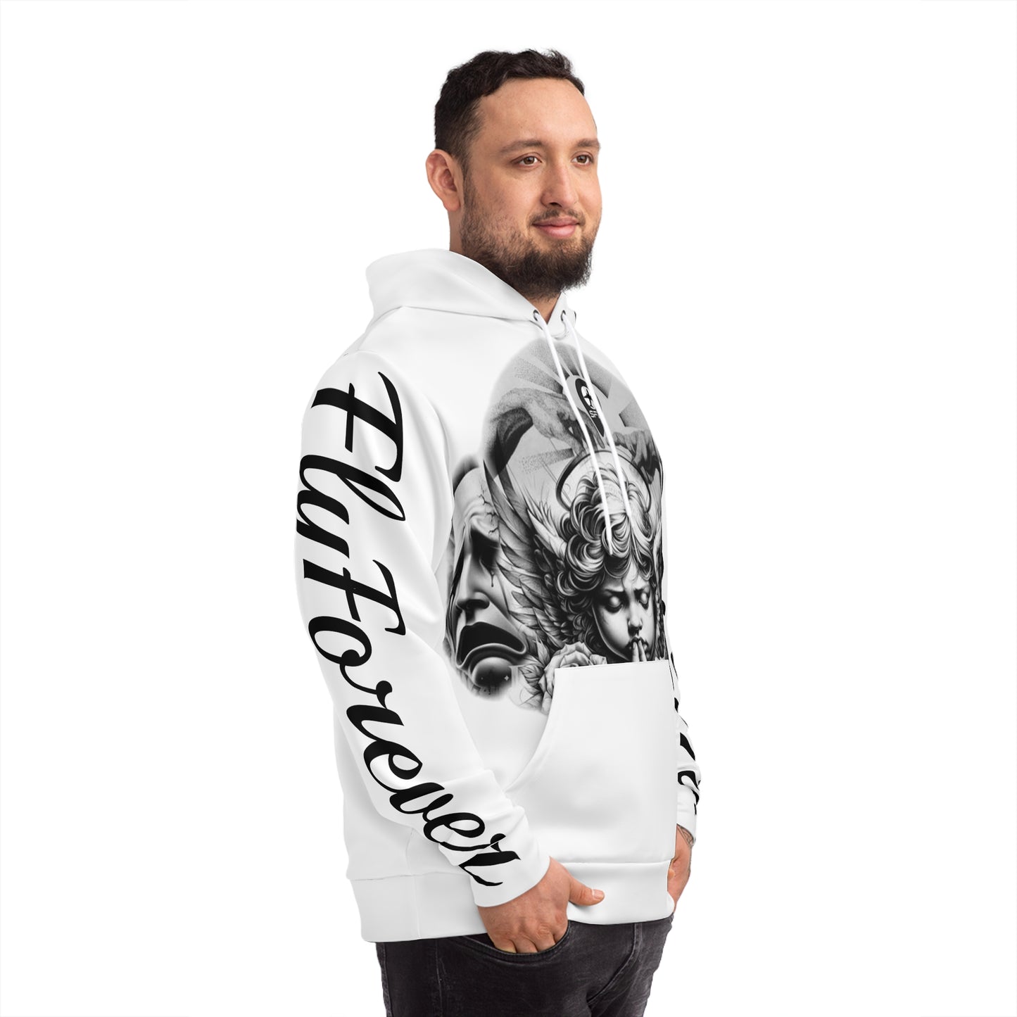 SFD 'No Llores' Hoodie
