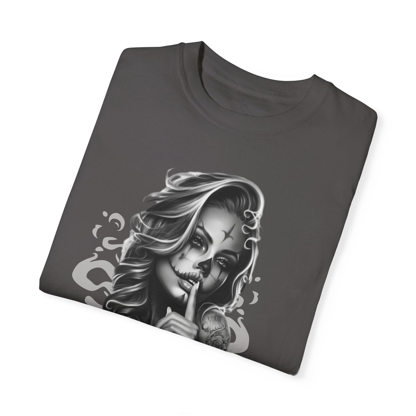 SFD Payasa Smoke Tee