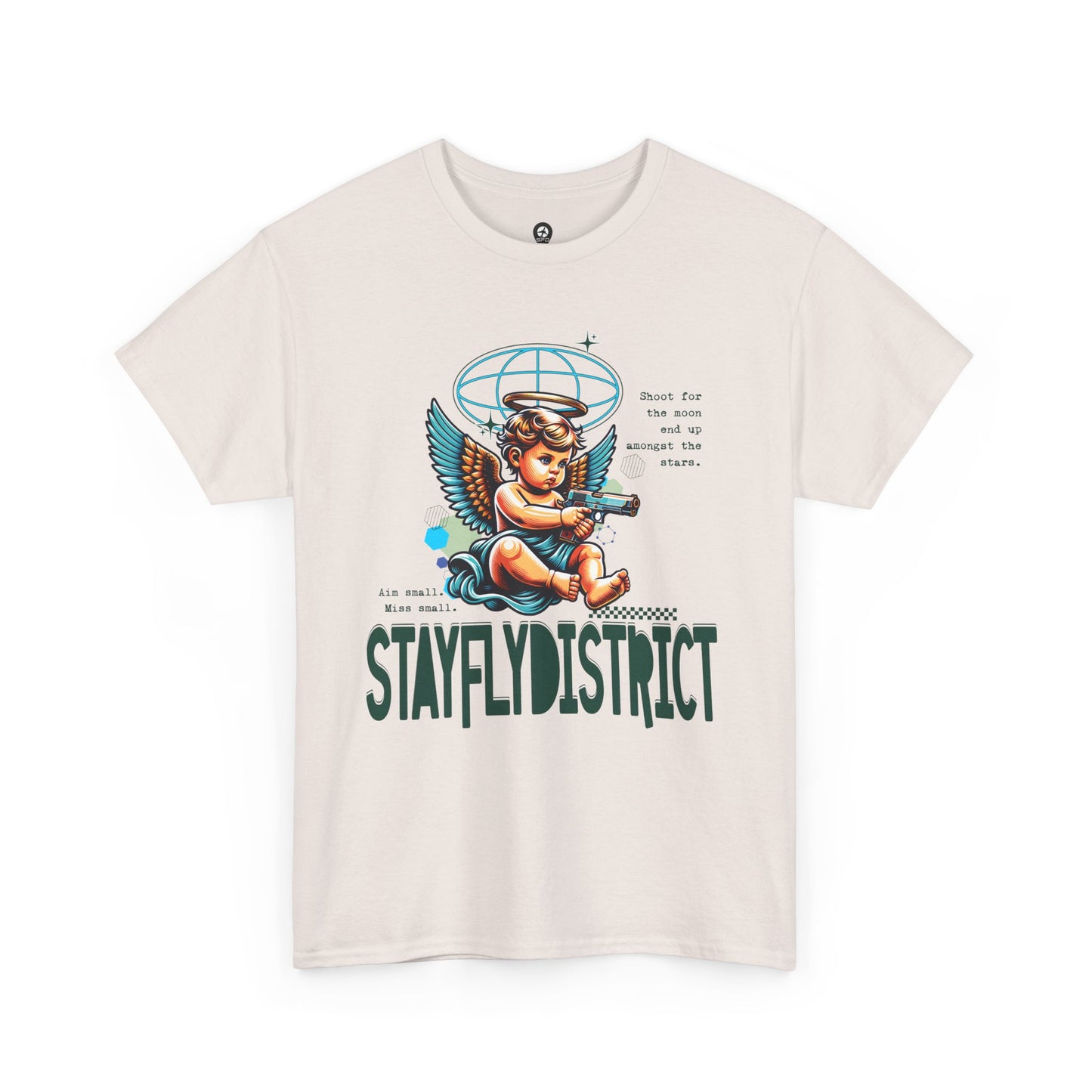 Baby Cupid Tee