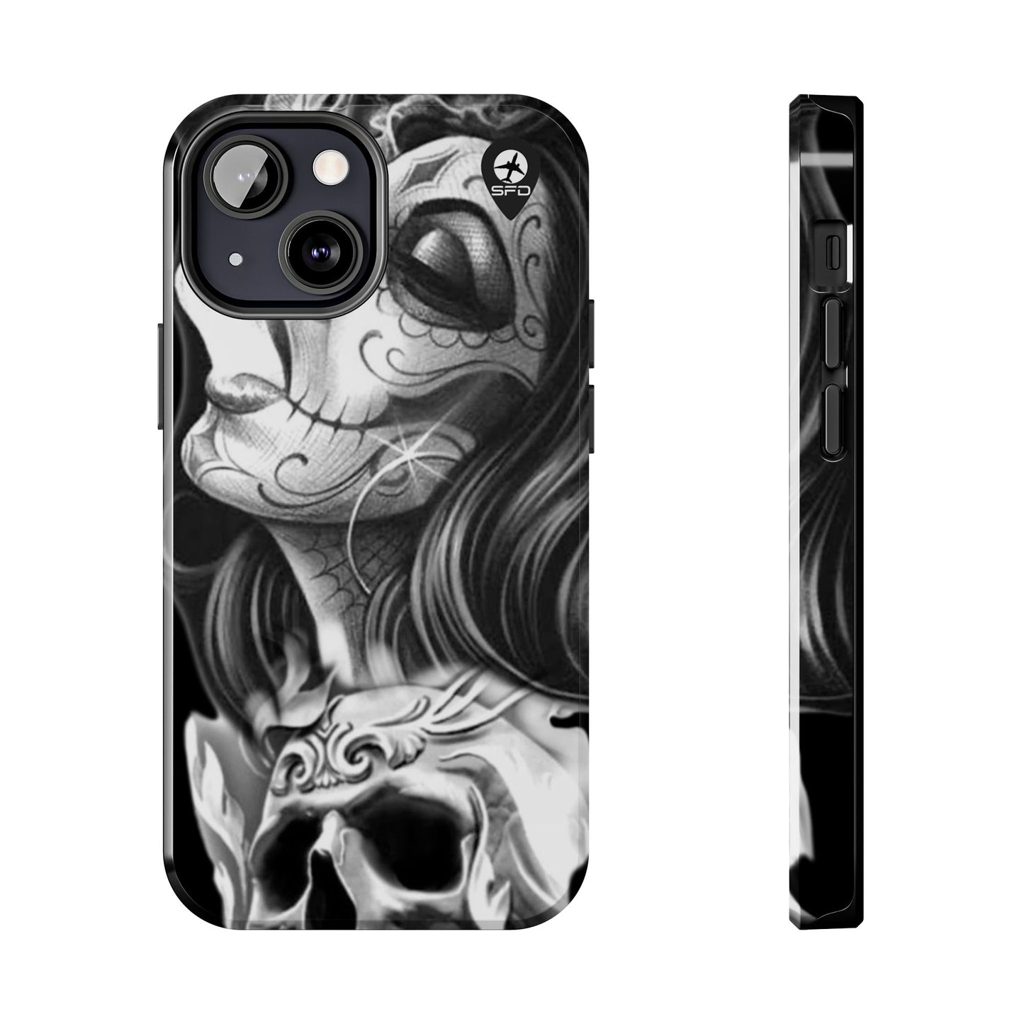 SFD Tough Phone Cases