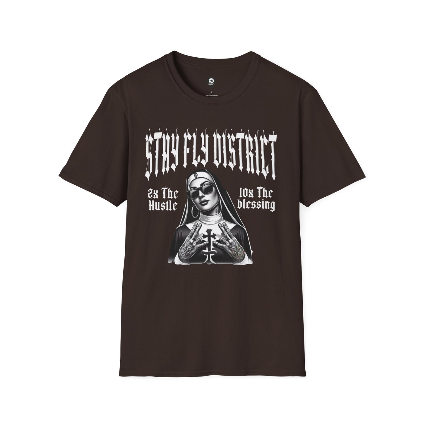 SFD 210 Tee