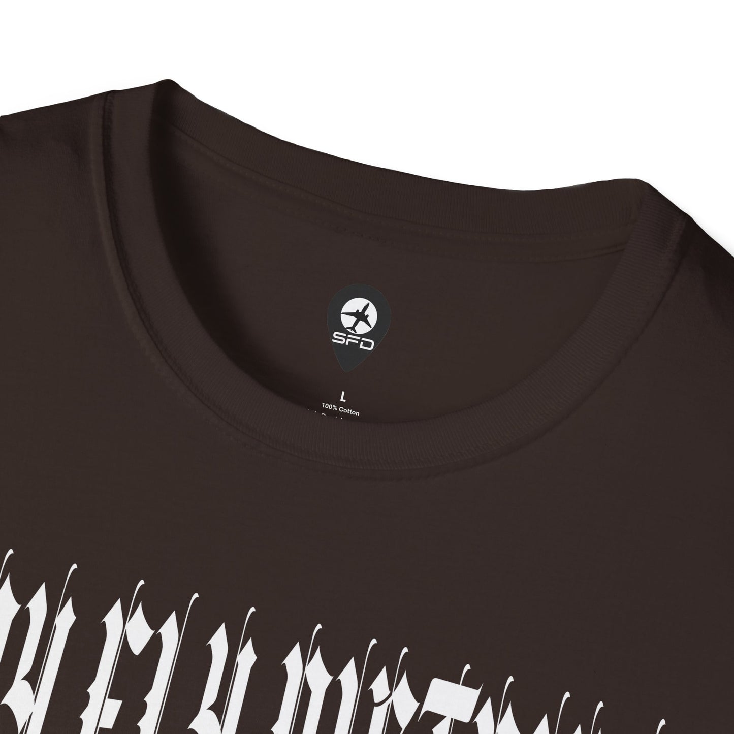SFD 210 Tee