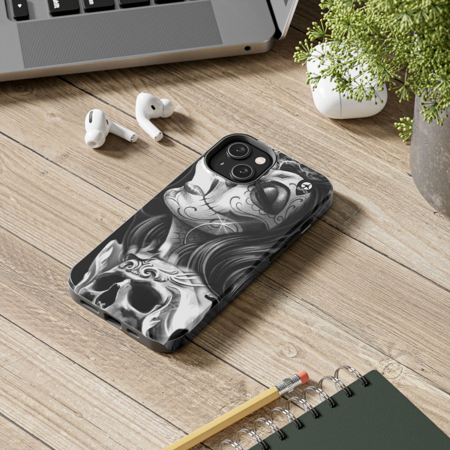 SFD Tough Phone Cases