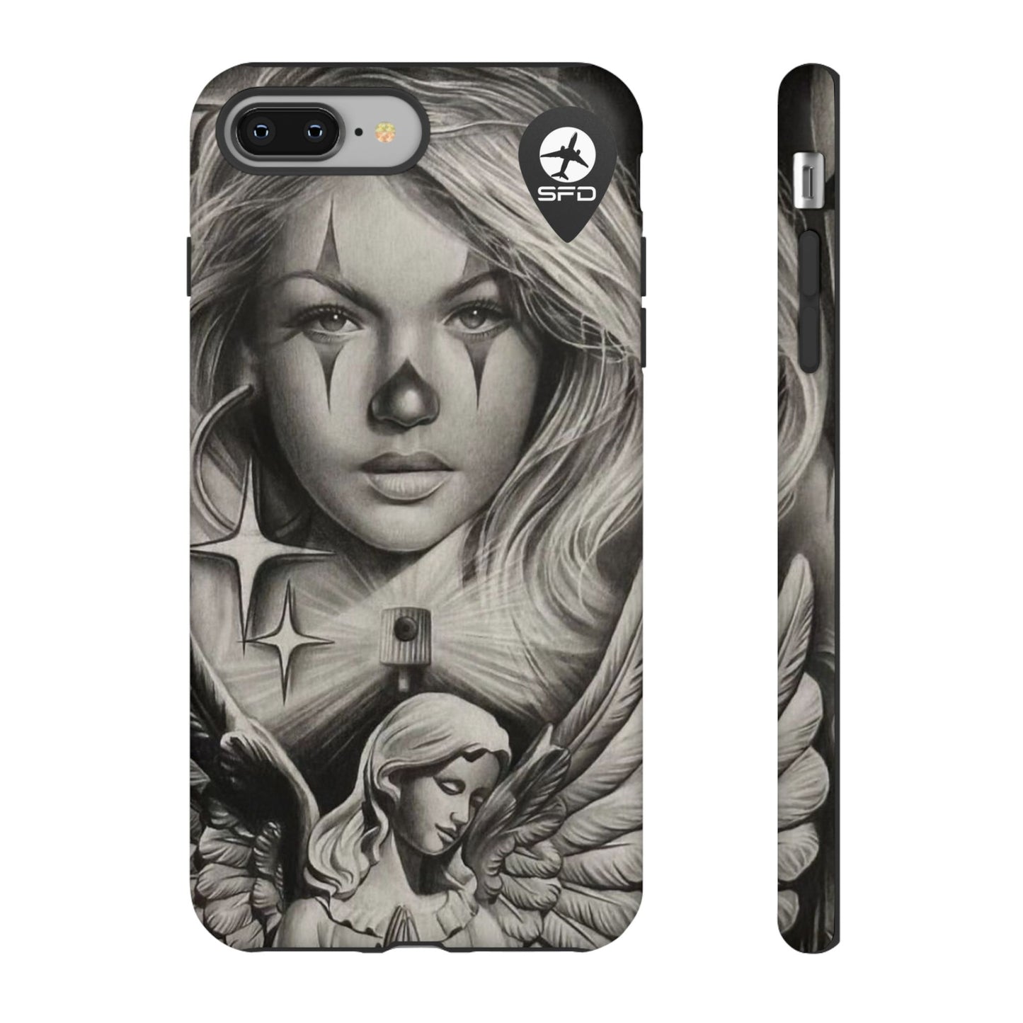 Tough Cases