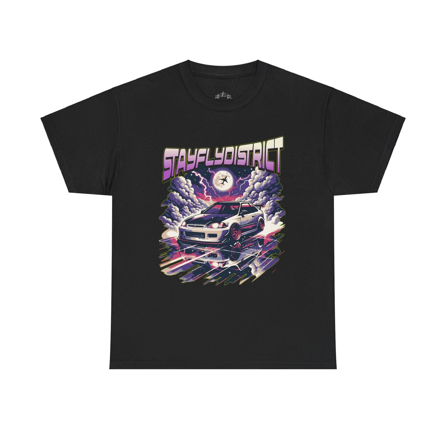 SFD Tuner Tee