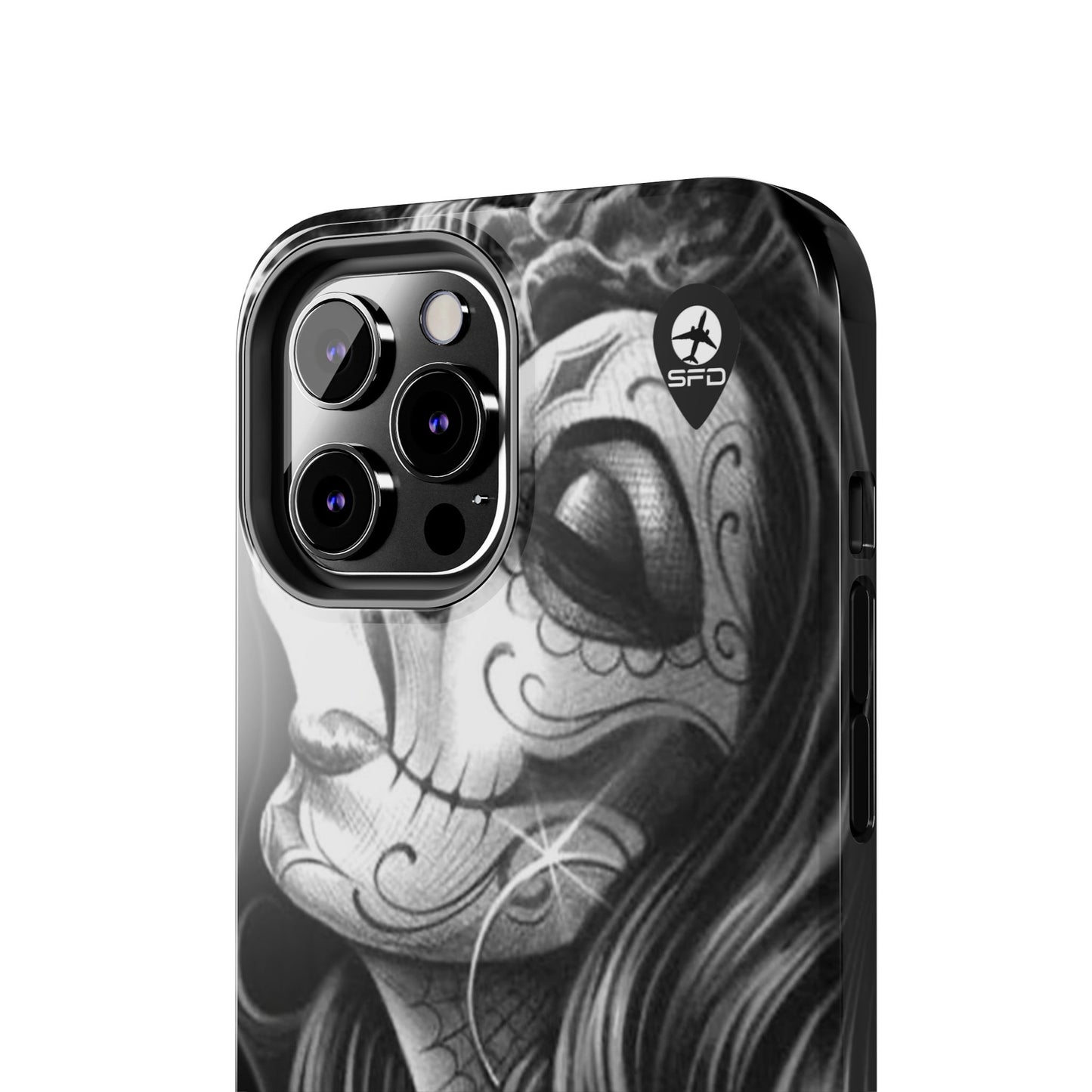 SFD Tough Phone Cases