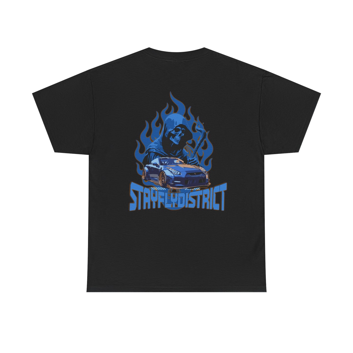 GTR Tee