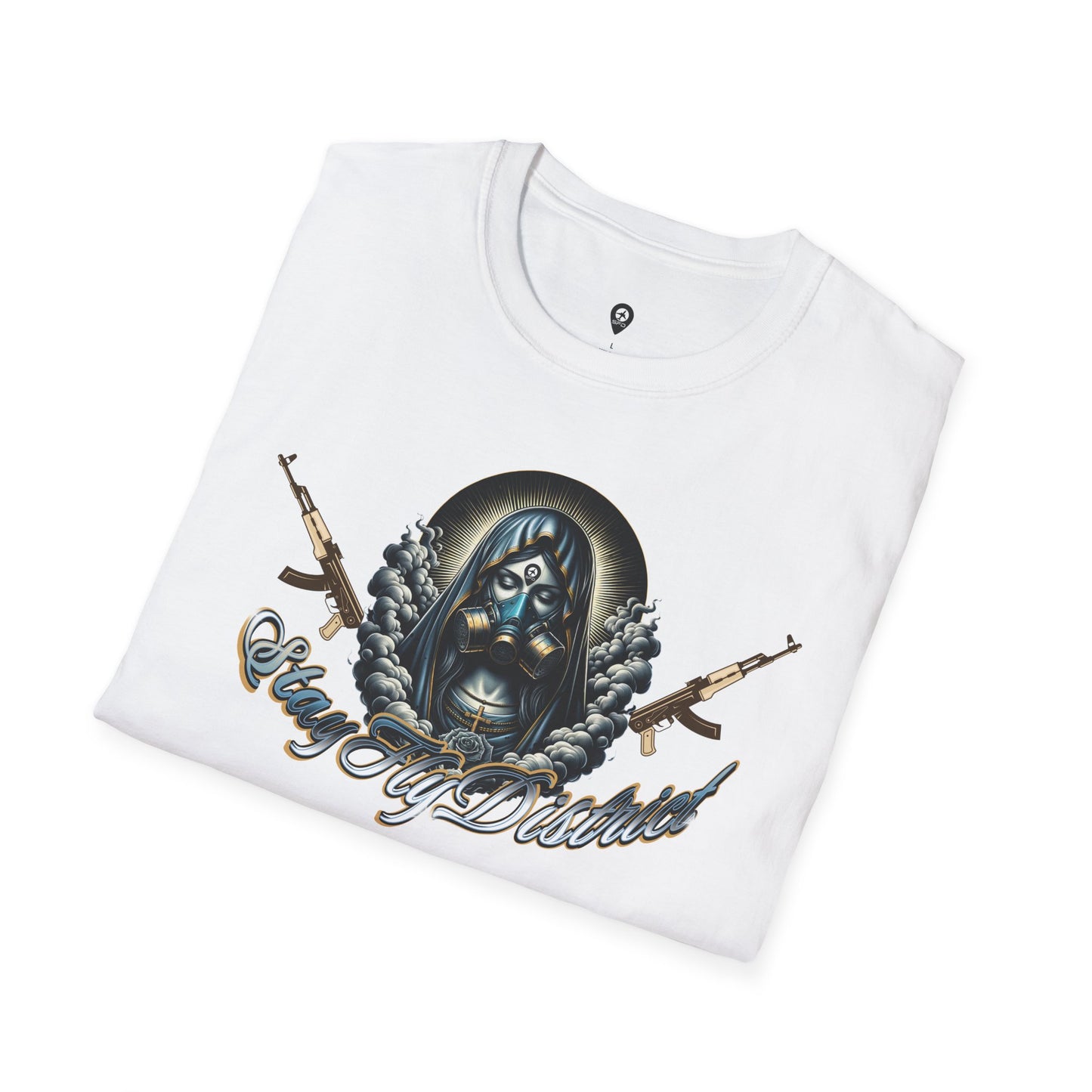 SFD "Reina De Cielo"Tee