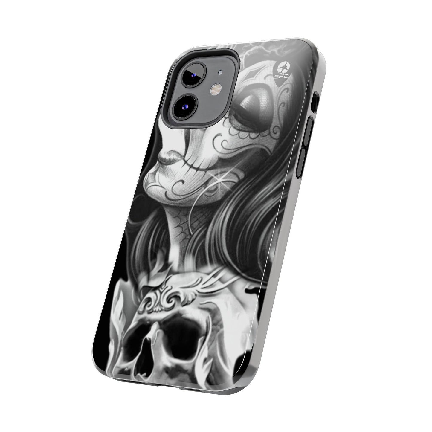SFD Tough Phone Cases