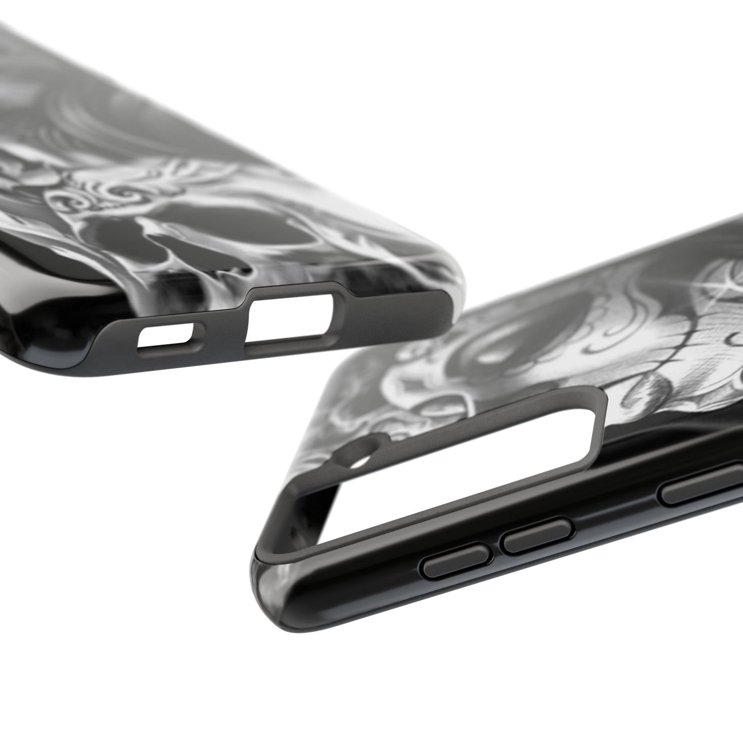 SFD Tough Phone Cases