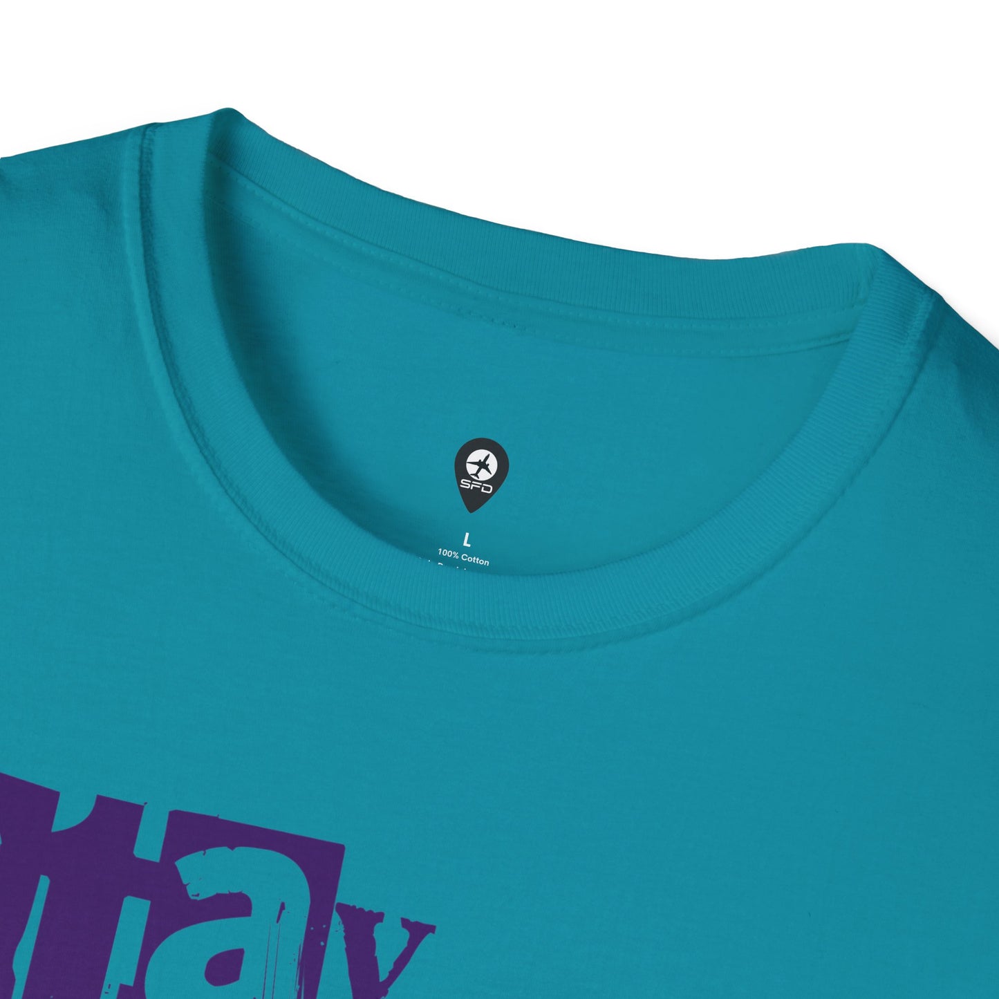 SFD Drone Pilot Tee